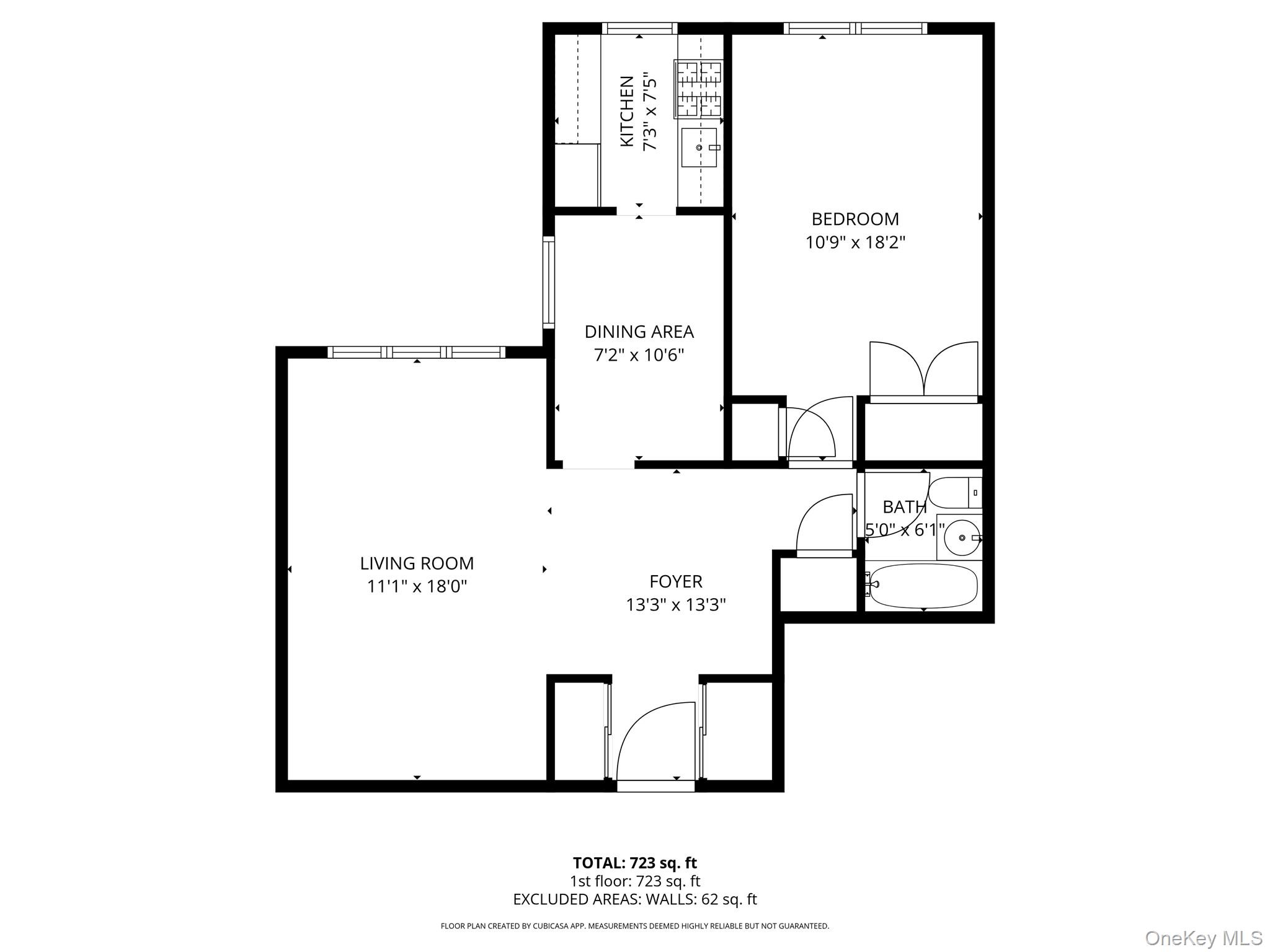 6601 Broadway 6i Property Photo 12