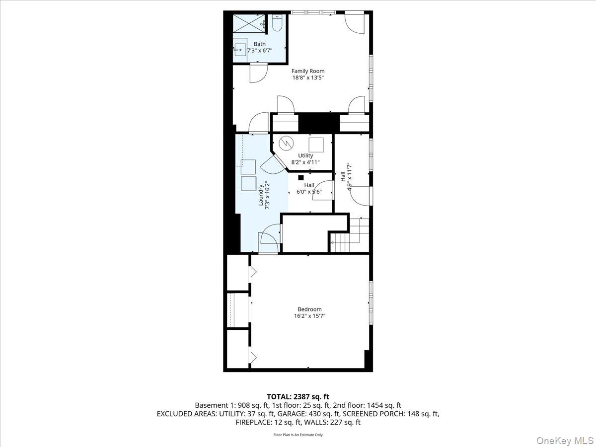 20 Harborview Drive Property Photo 43