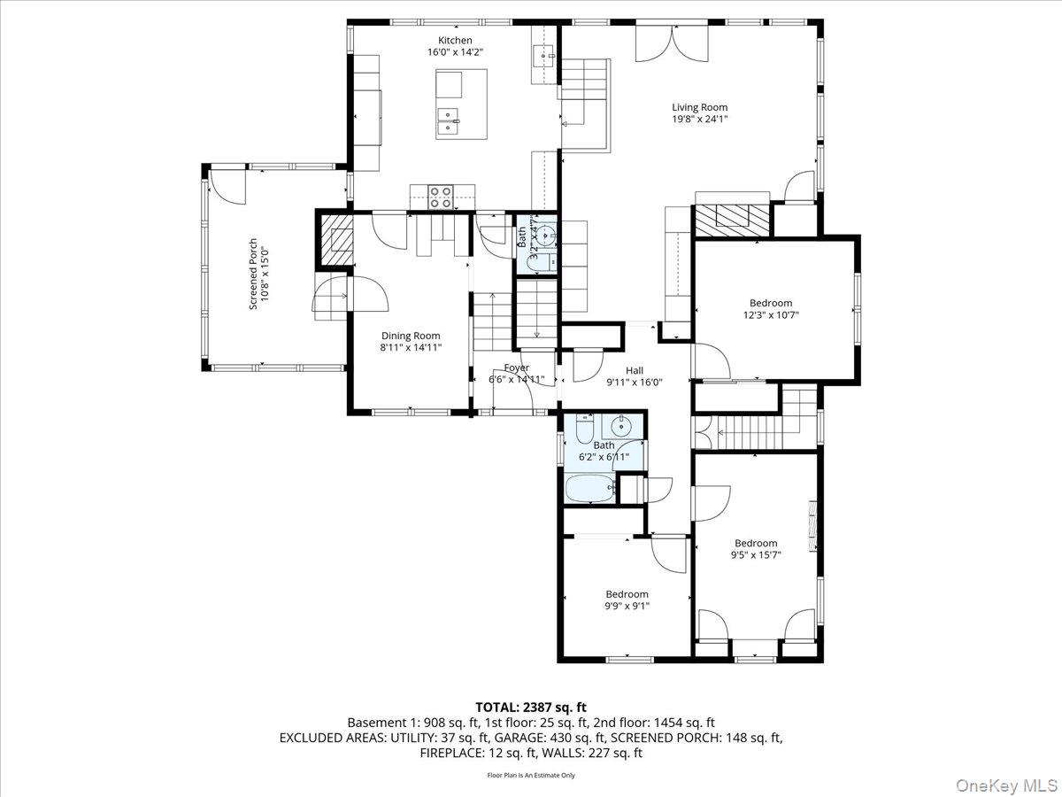 20 Harborview Drive Property Photo 44