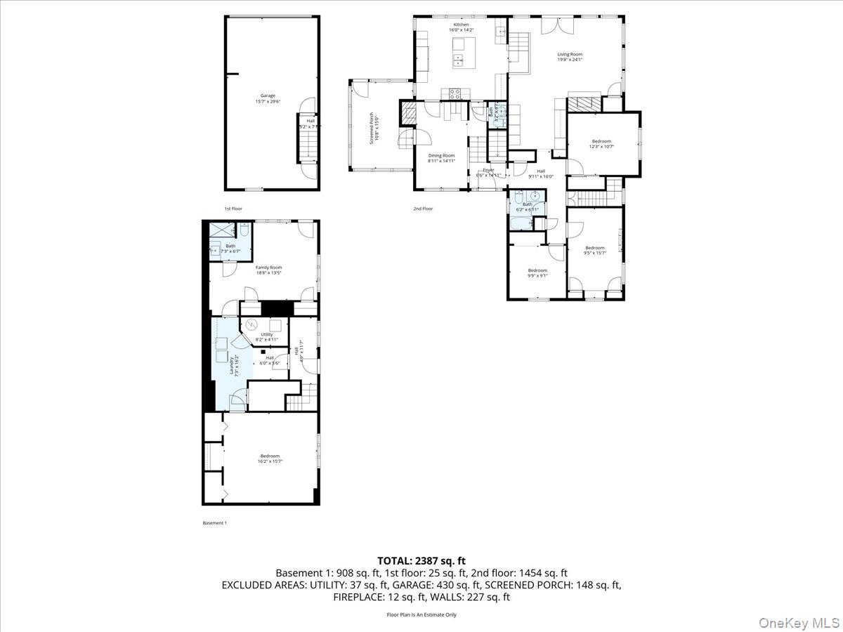 20 Harborview Drive Property Photo 45