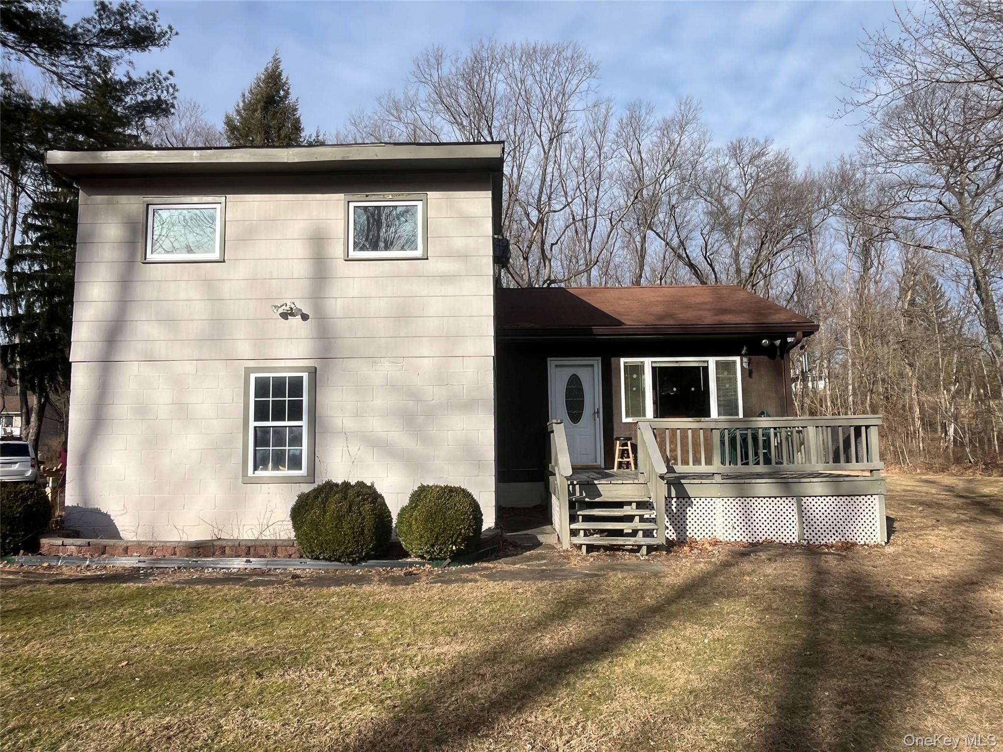 140 Orrs Mills Road Property Photo 1