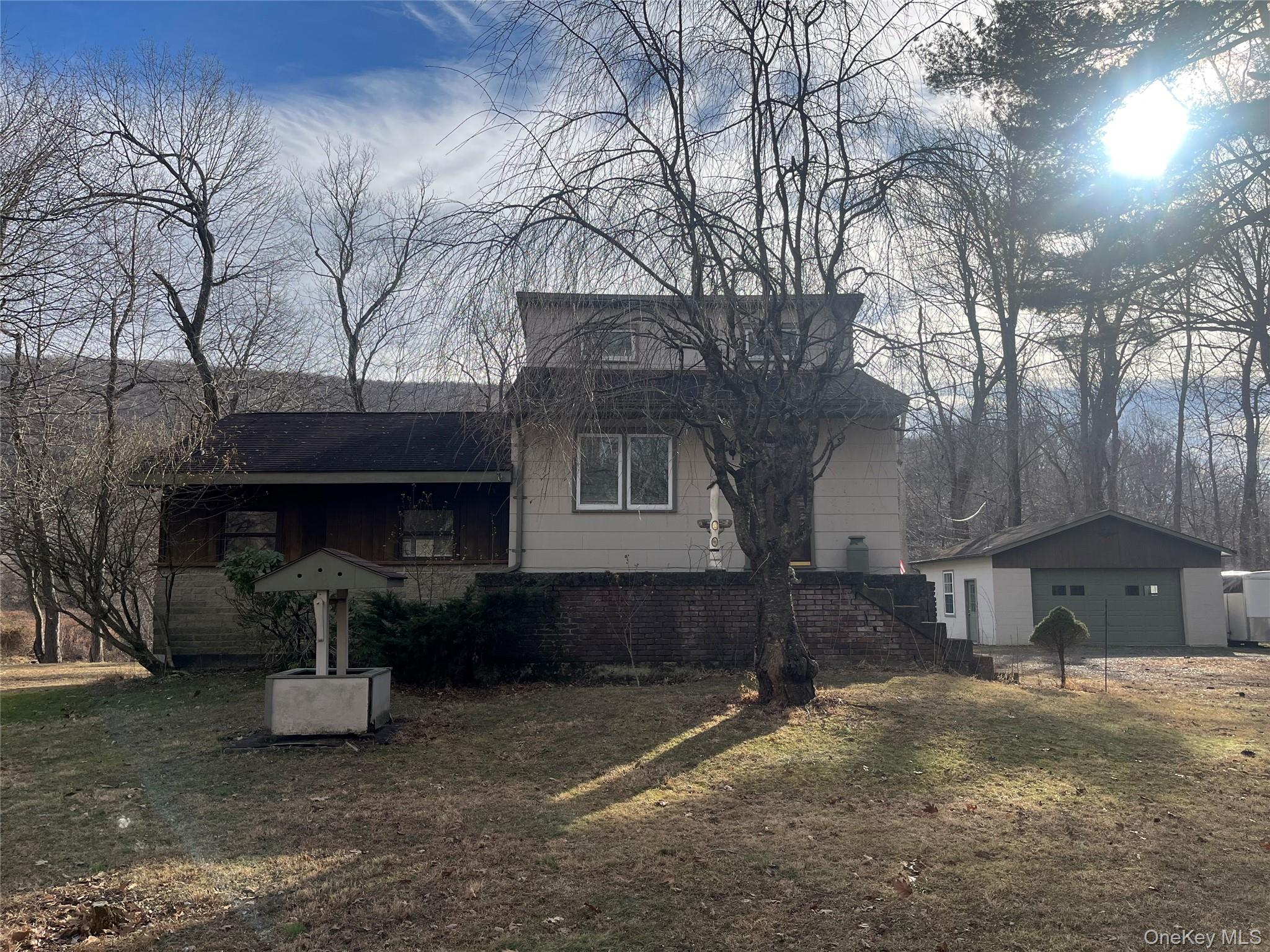140 Orrs Mills Road Property Photo 2