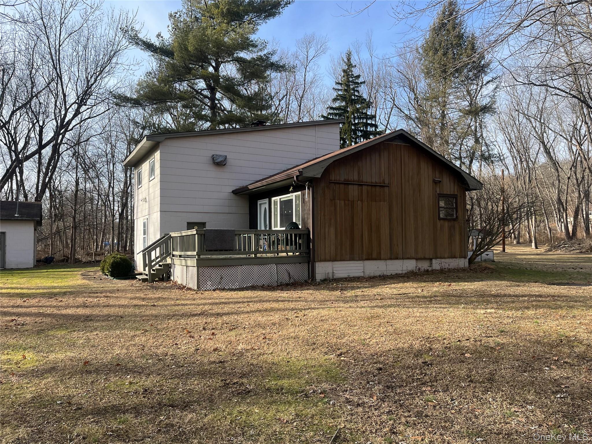 140 Orrs Mills Road Property Photo 7