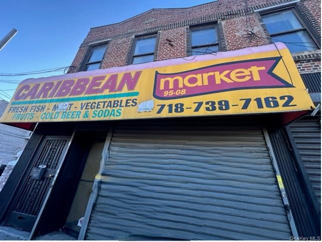 9508 Van Wyck Expressway Property Photo 3