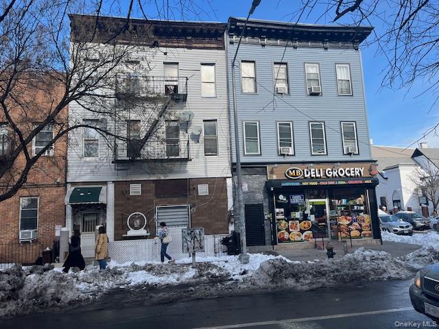 139 Evergreen Avenue Property Photo 1