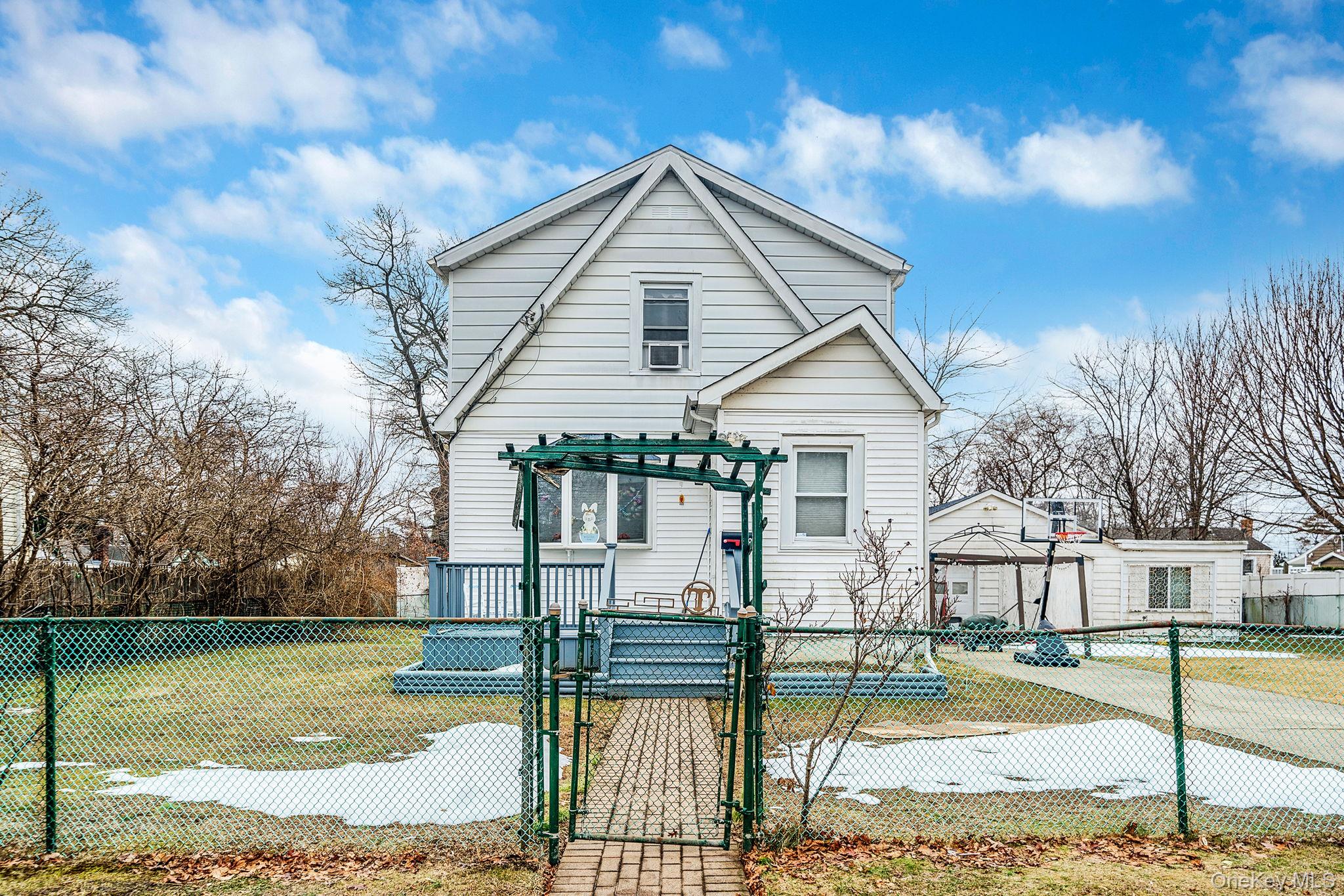 180 25th Street