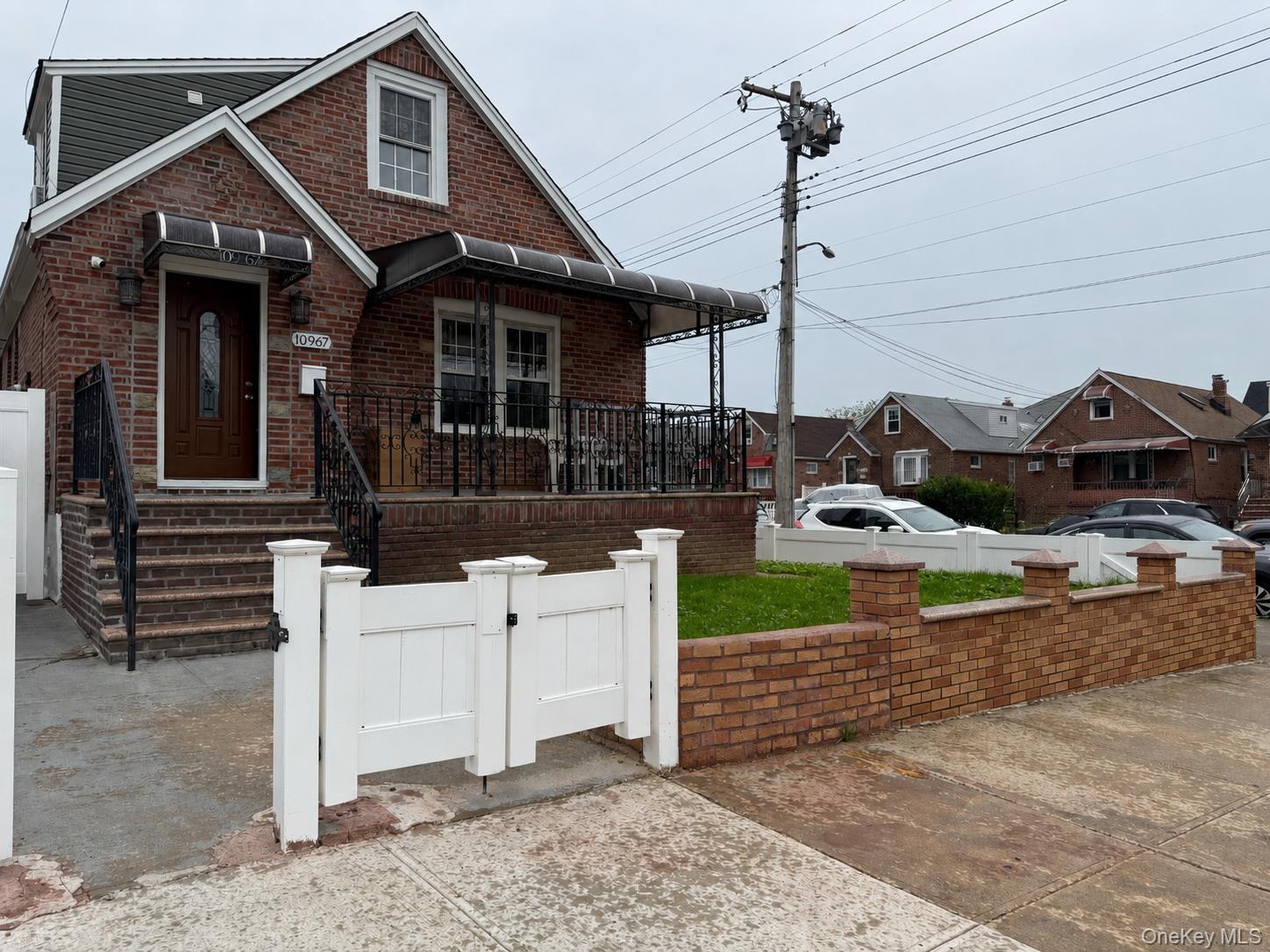 10967 131st Street Property Photo 1