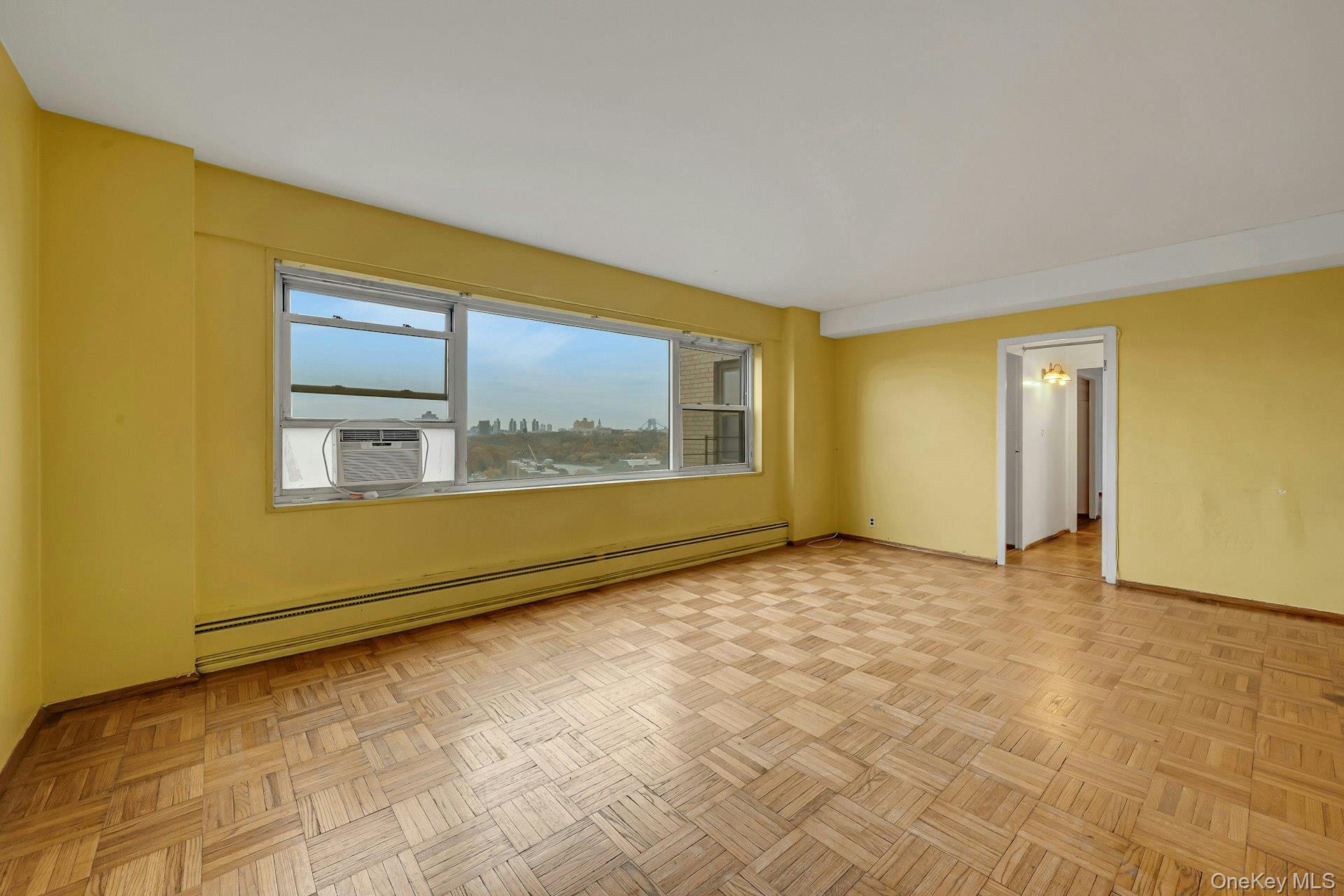 1 Fordham Hill Oval 12C Property Photo 1