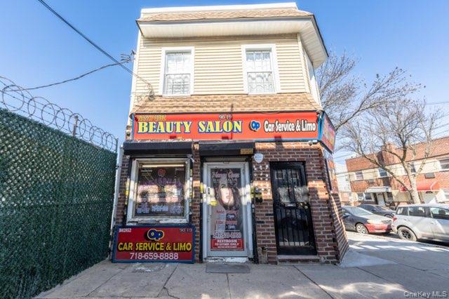 90-19 Liberty Avenue Property Photo 1