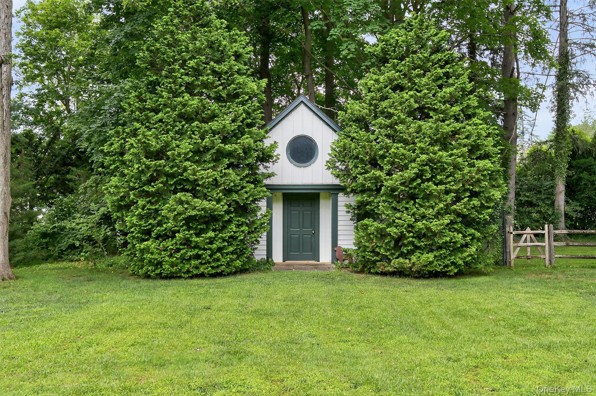 343 Chicken Valley Road Property Photo 4