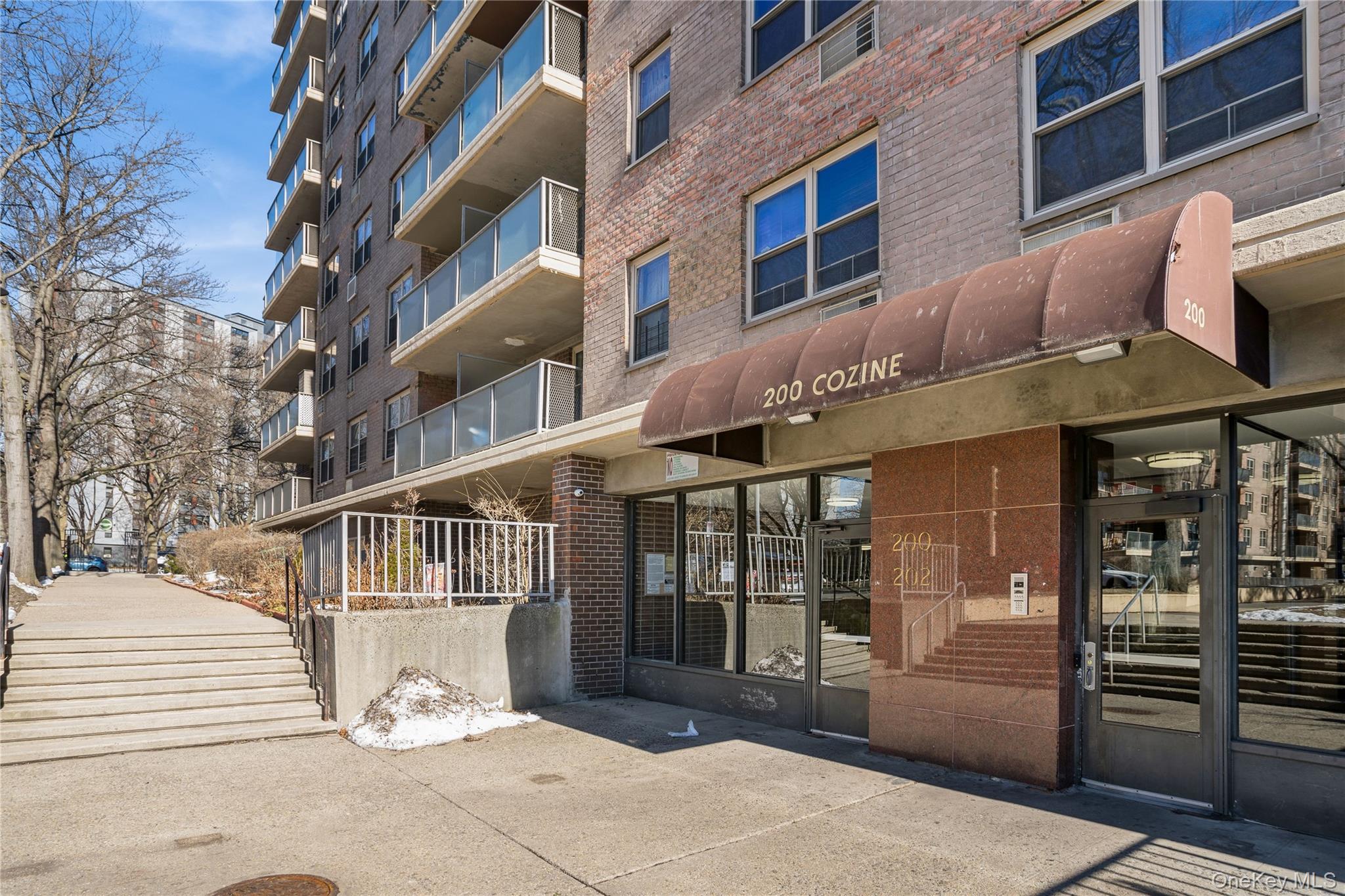 200 Cozine Avenue 9k Property Photo 3