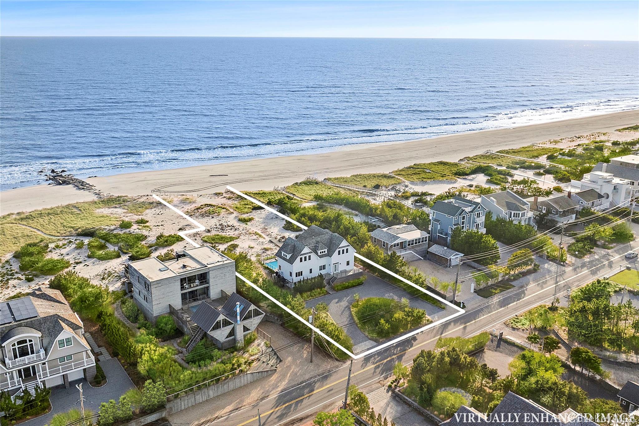 617 Dune Road Property Photo 1
