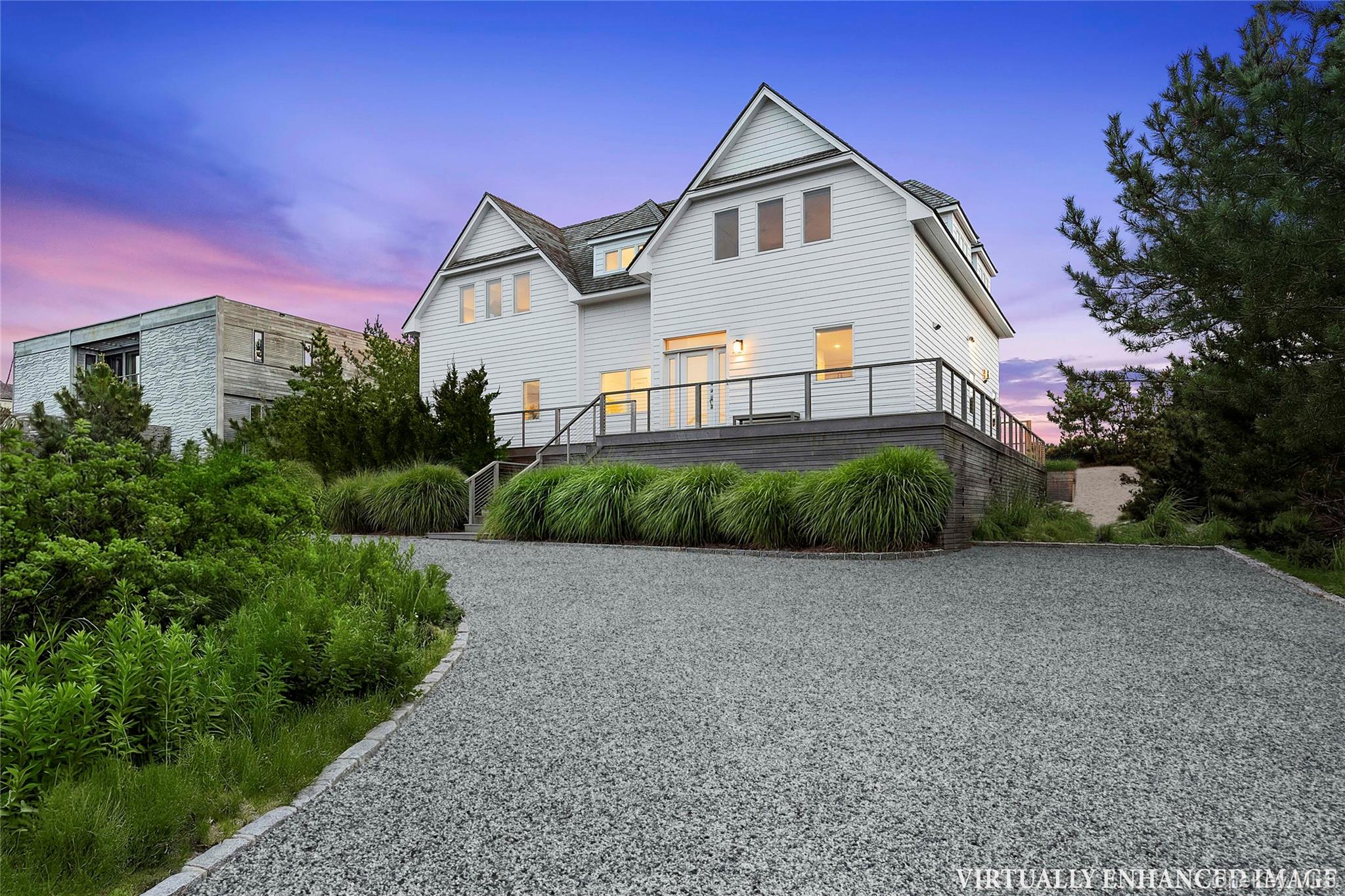 617 Dune Road Property Photo 5