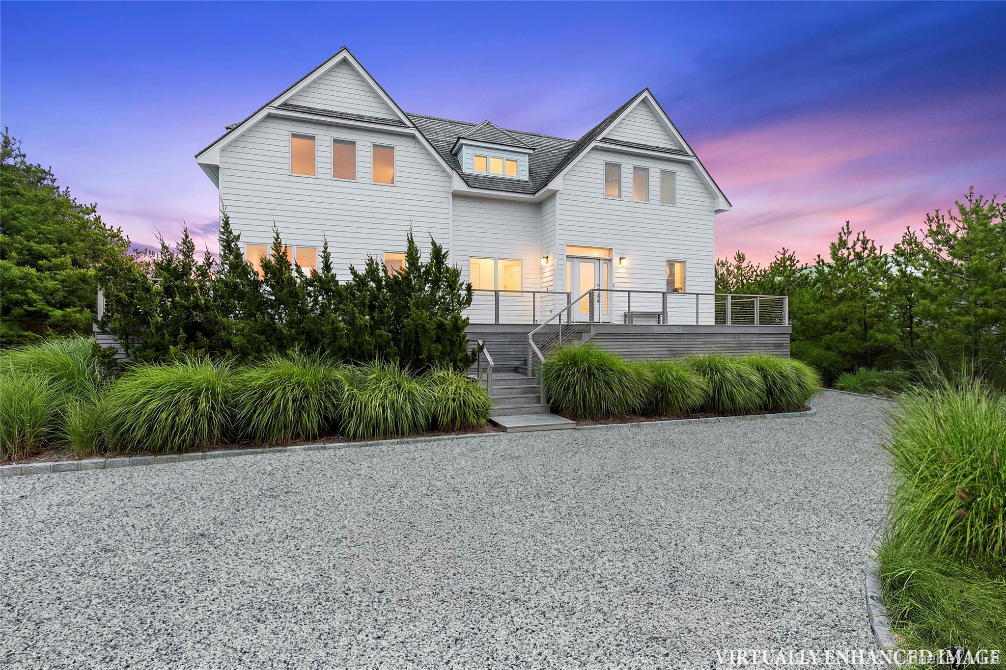 617 Dune Road Property Photo 6