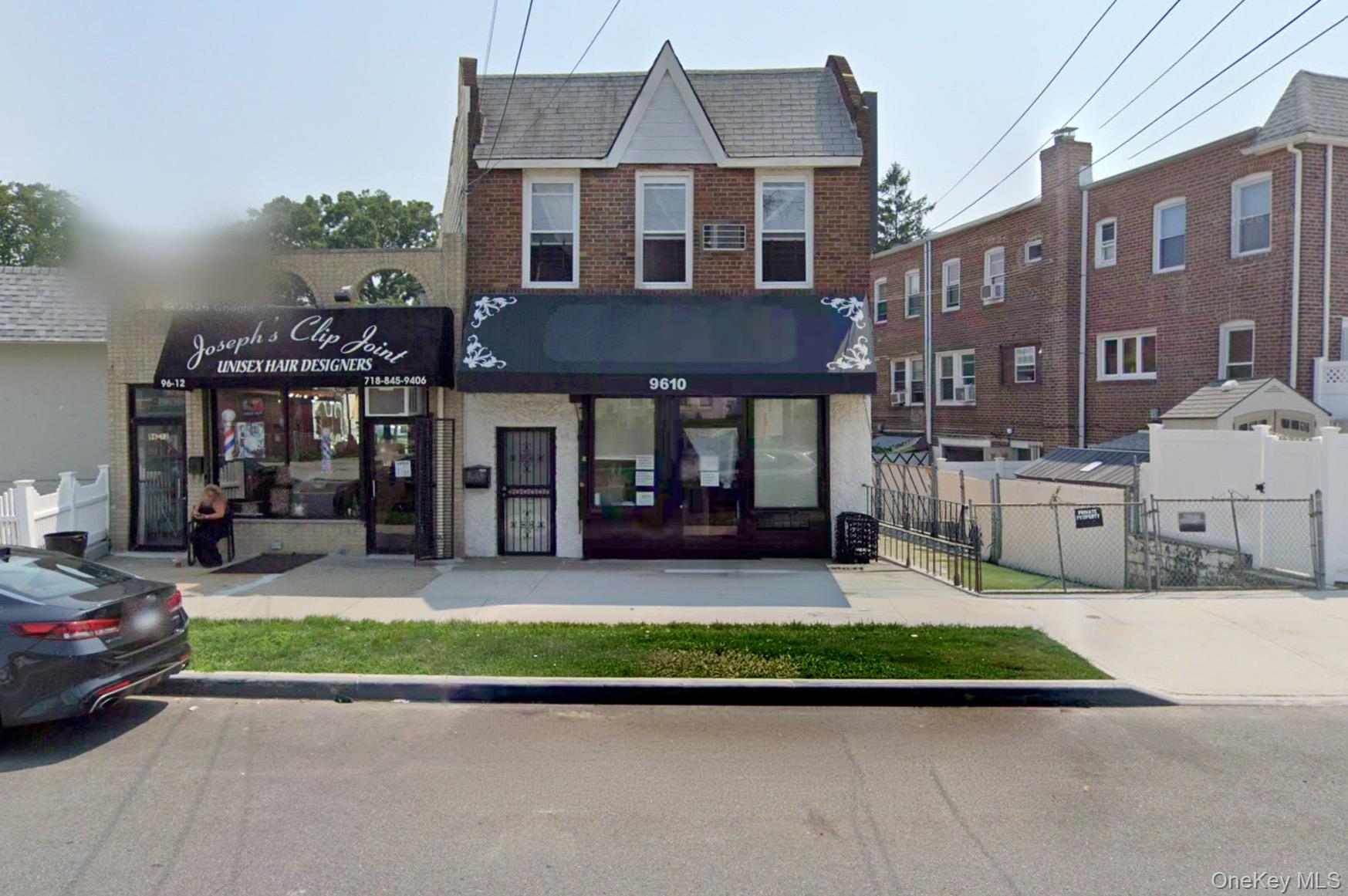 9610 Linden Boulevard Property Photo 1