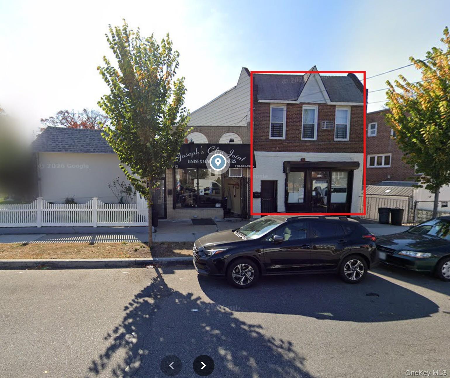 9610 Linden Boulevard Property Photo 2