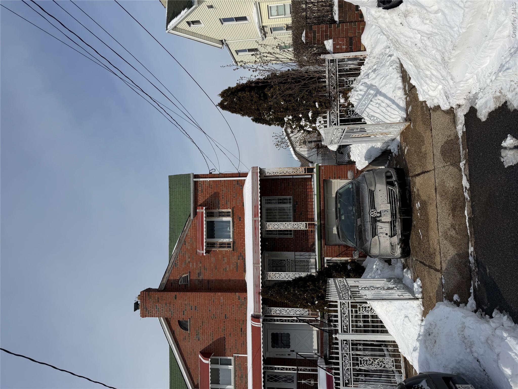 4727 Matilda Avenue Property Photo 1