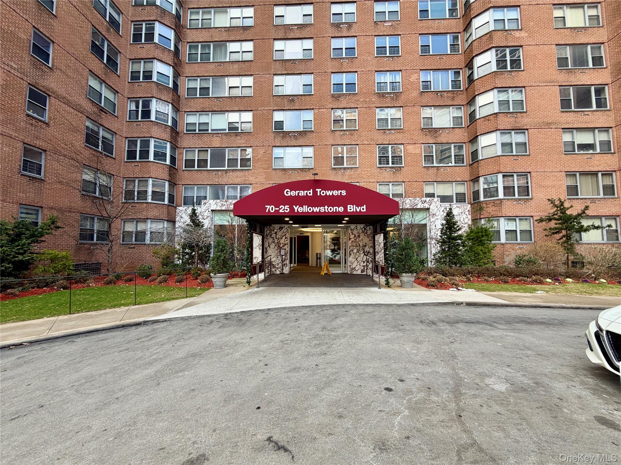 70-25 Yellowstone Boulevard 3H Property Photo 1