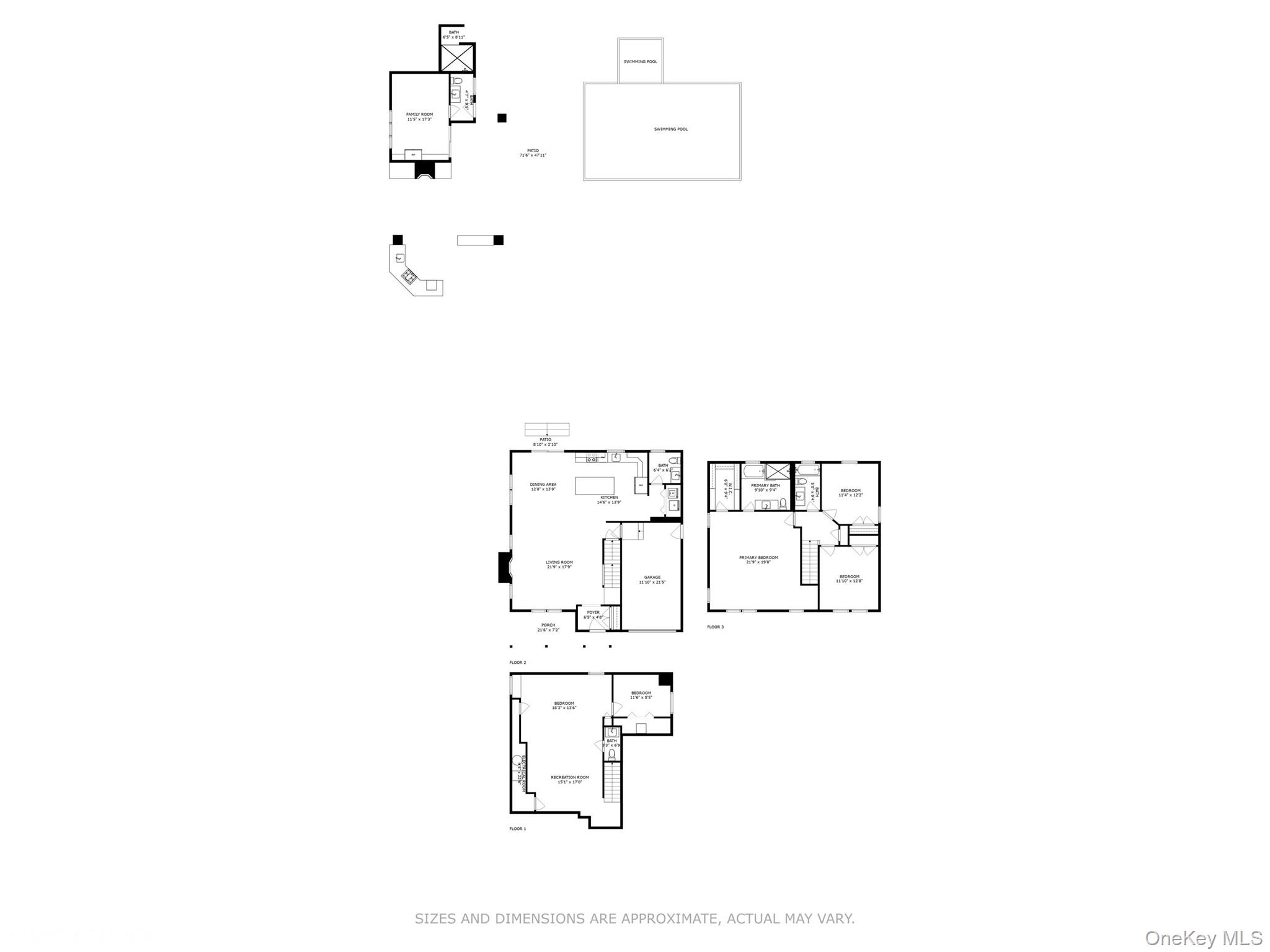 935 Corey Creek Lane Property Photo 21