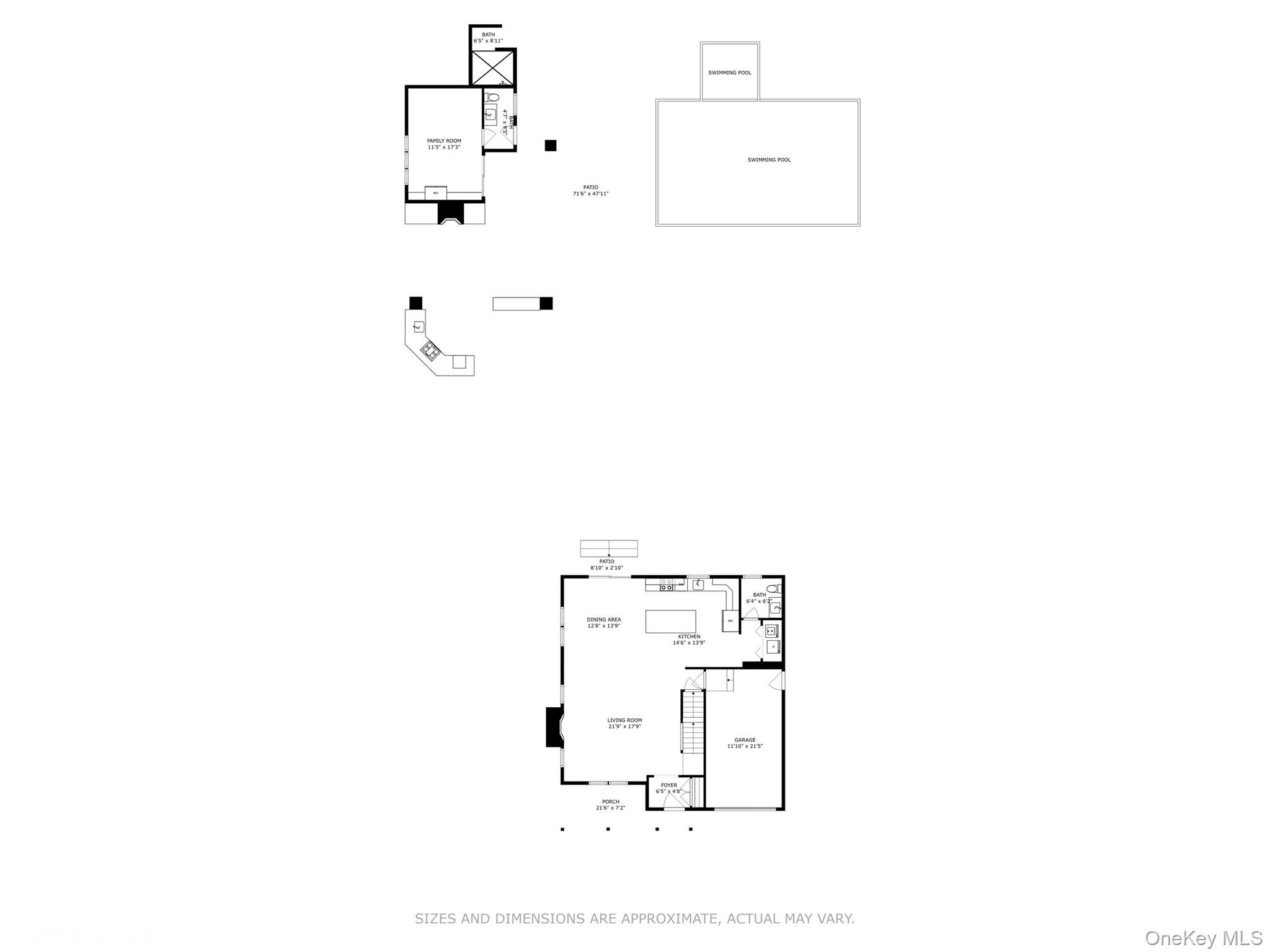 935 Corey Creek Lane Property Photo 23