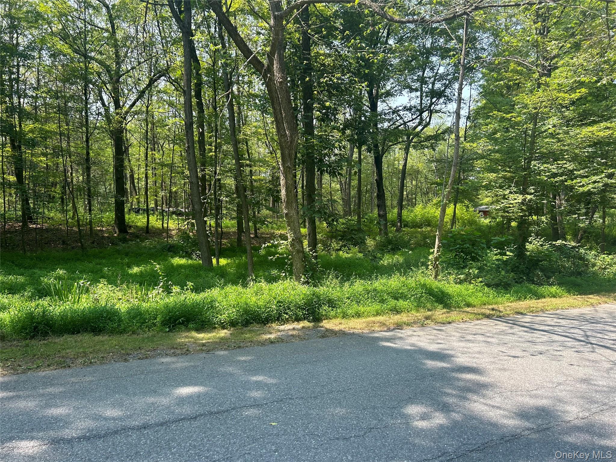 White Schoolhouse Road Property Photo 1