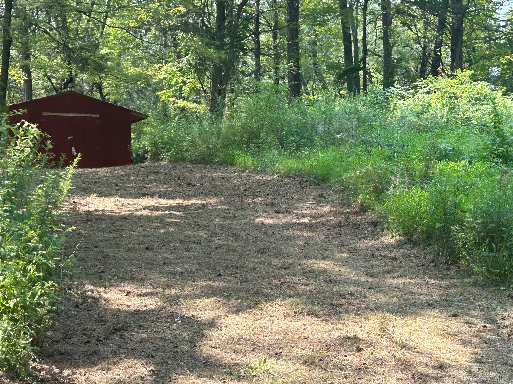 White Schoolhouse Road Property Photo 3