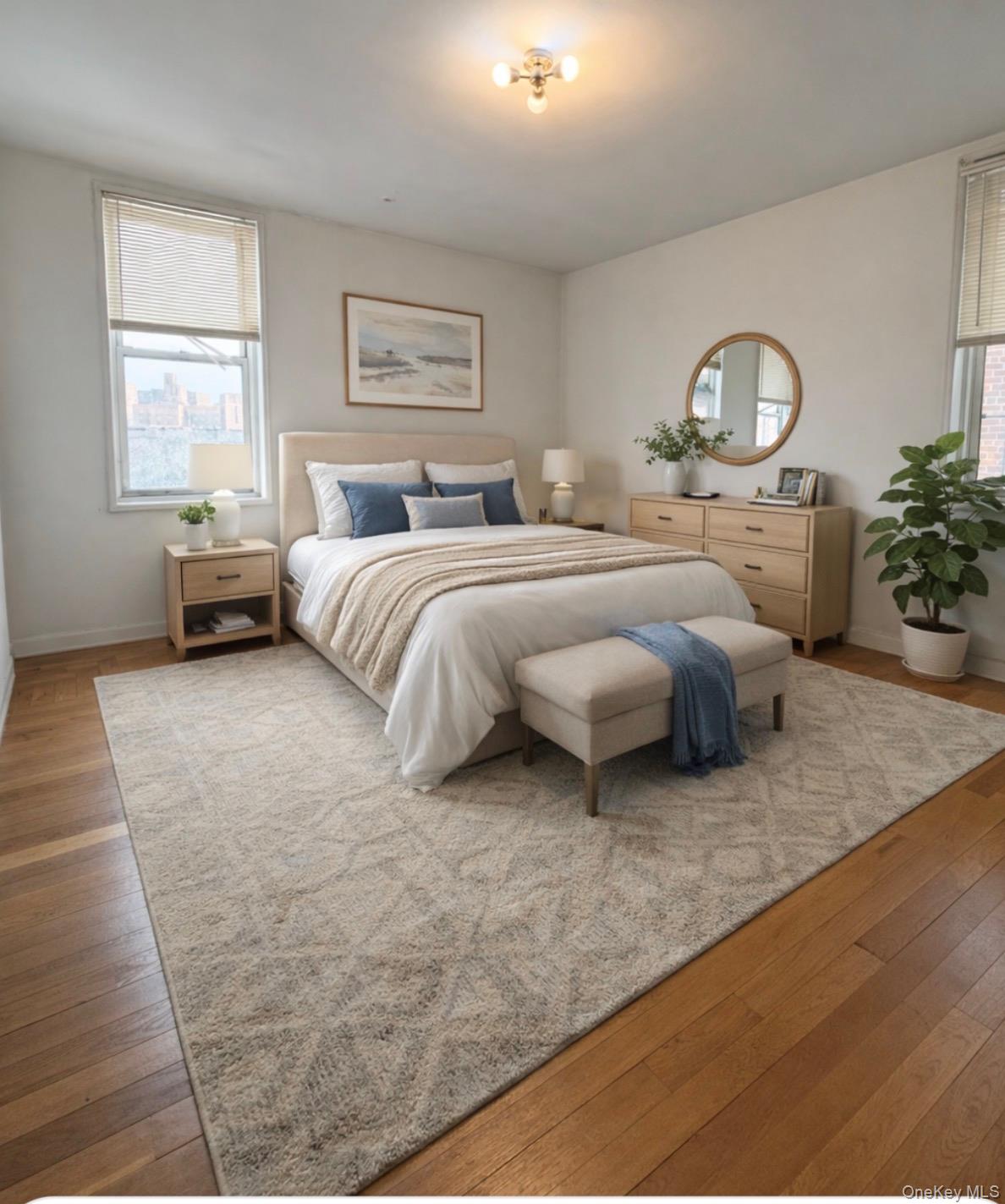 1480 Thieriot Avenue 5b Property Photo 2
