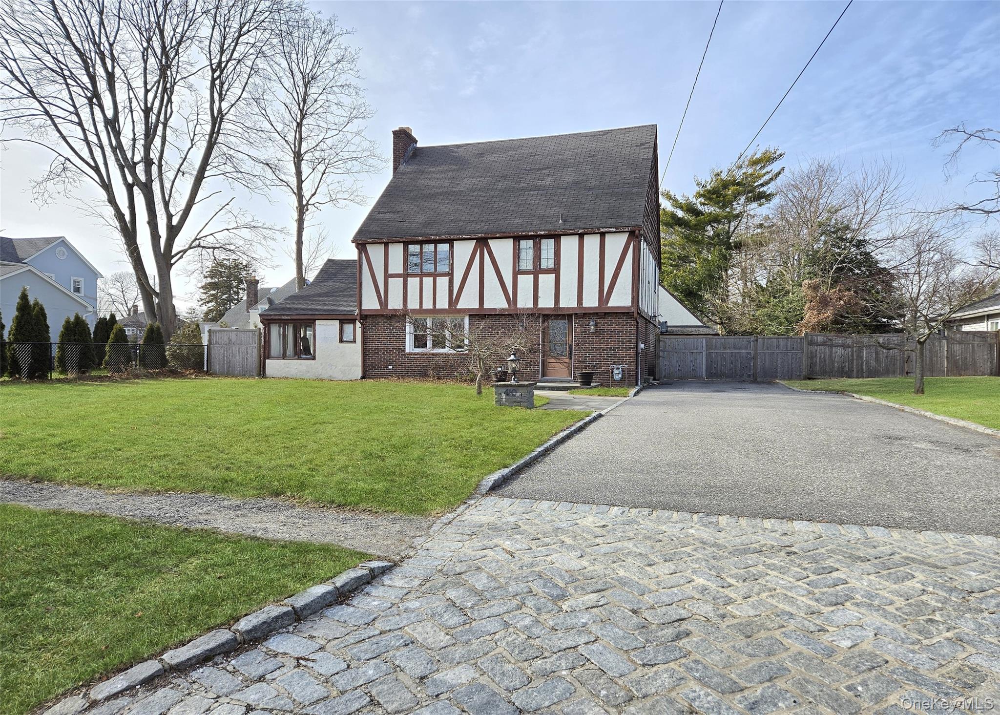 410 Greene Avenue Property Photo 1