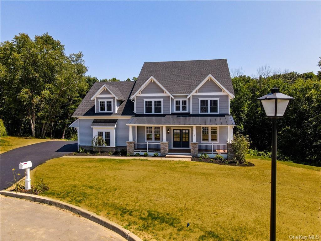 Lot 12 Shadow Court Property Photo 1