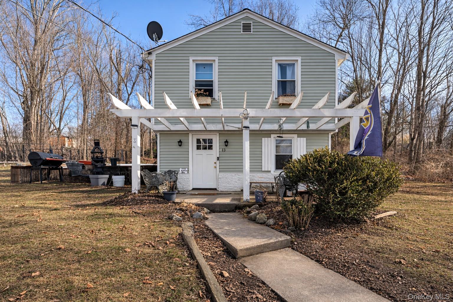 43 Greenridge Court Property Photo 1