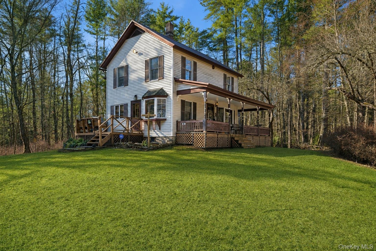 37 Nober Strunk Road Property Photo 1