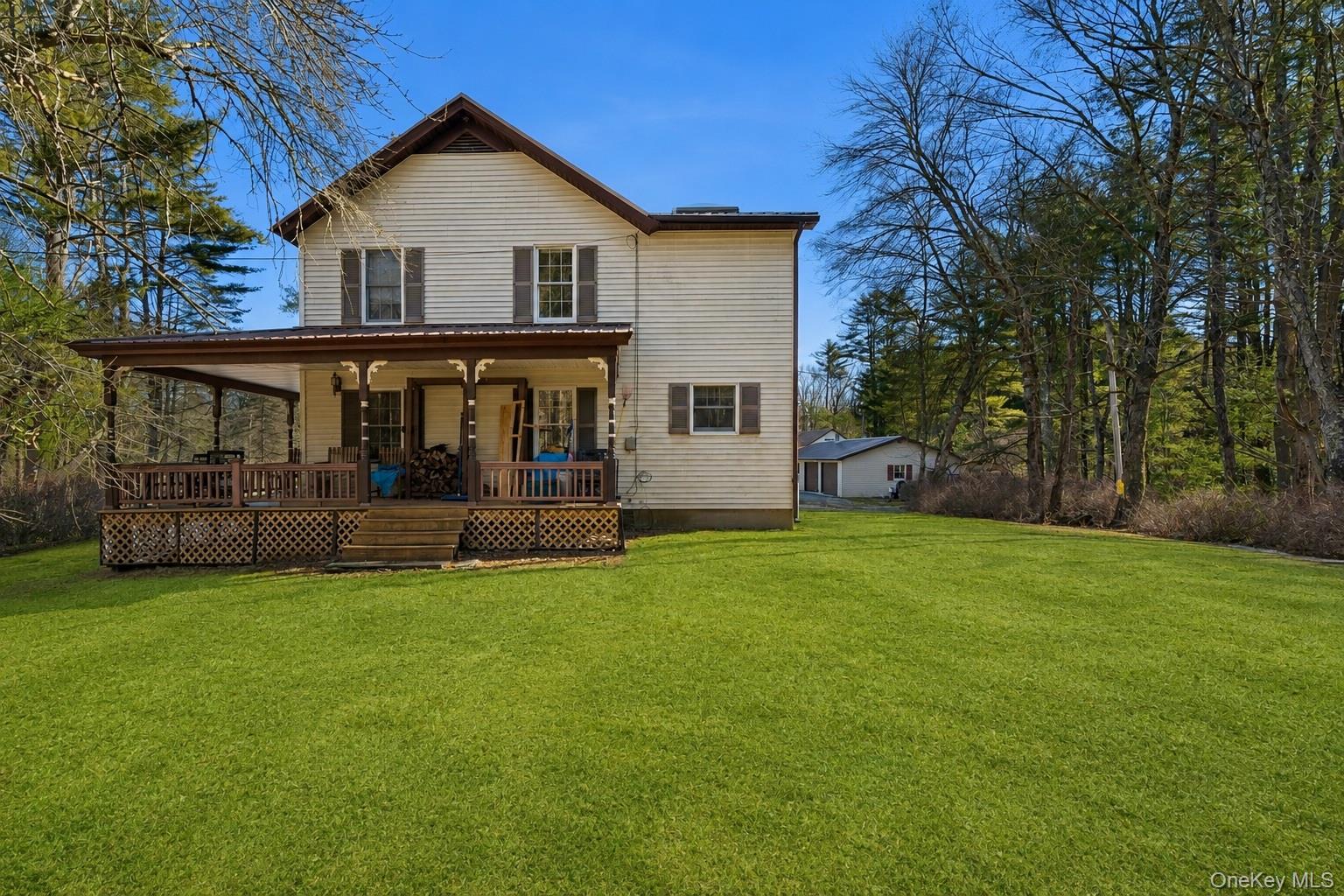 37 Nober Strunk Road Property Photo 3