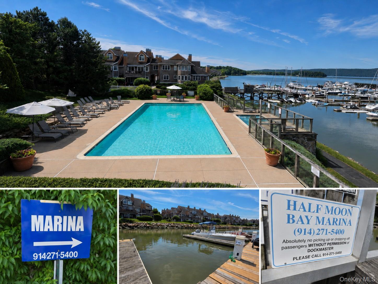 F-15 Half Moon Bay Marina Property Photo 1