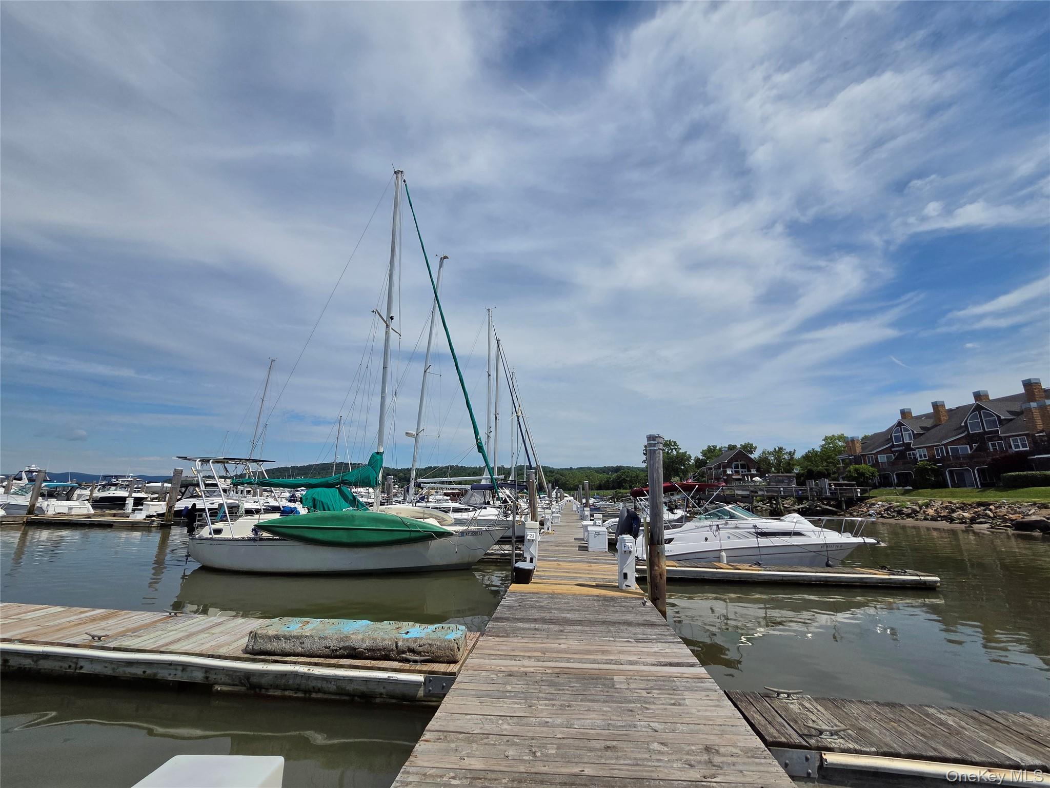 F-15 Half Moon Bay Marina Property Photo 5