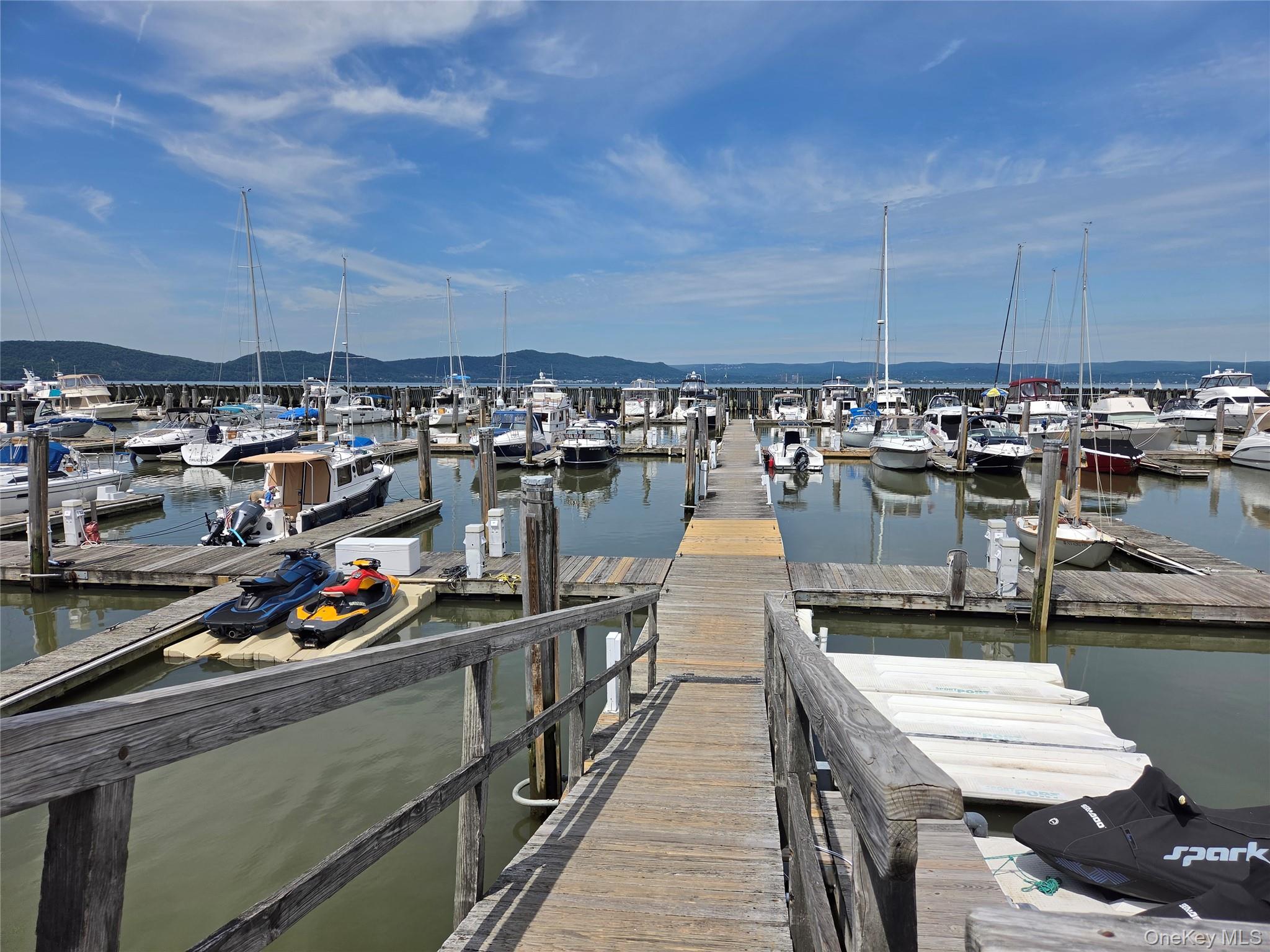F-15 Half Moon Bay Marina Property Photo 6