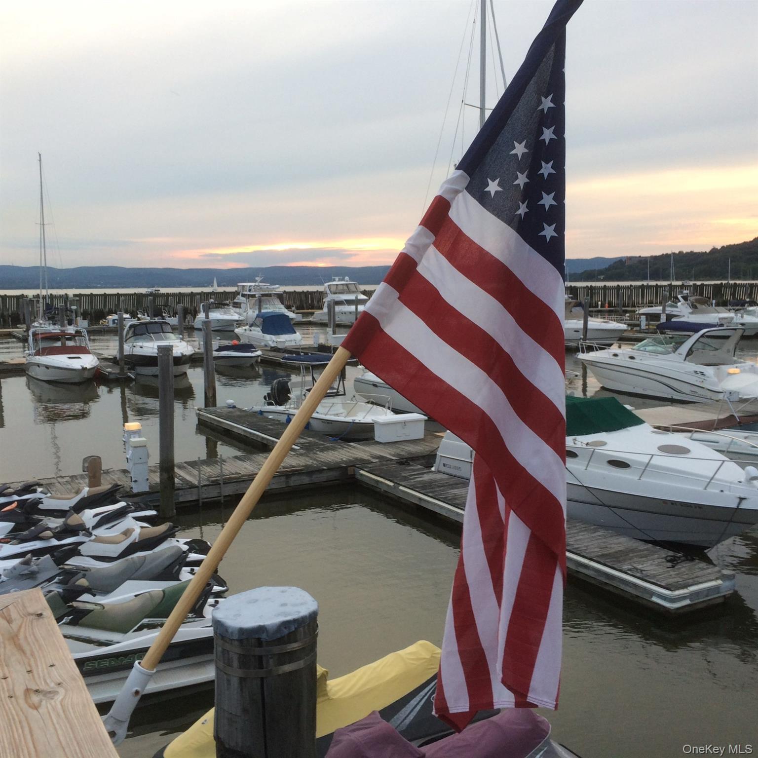 F-15 Half Moon Bay Marina Property Photo 13