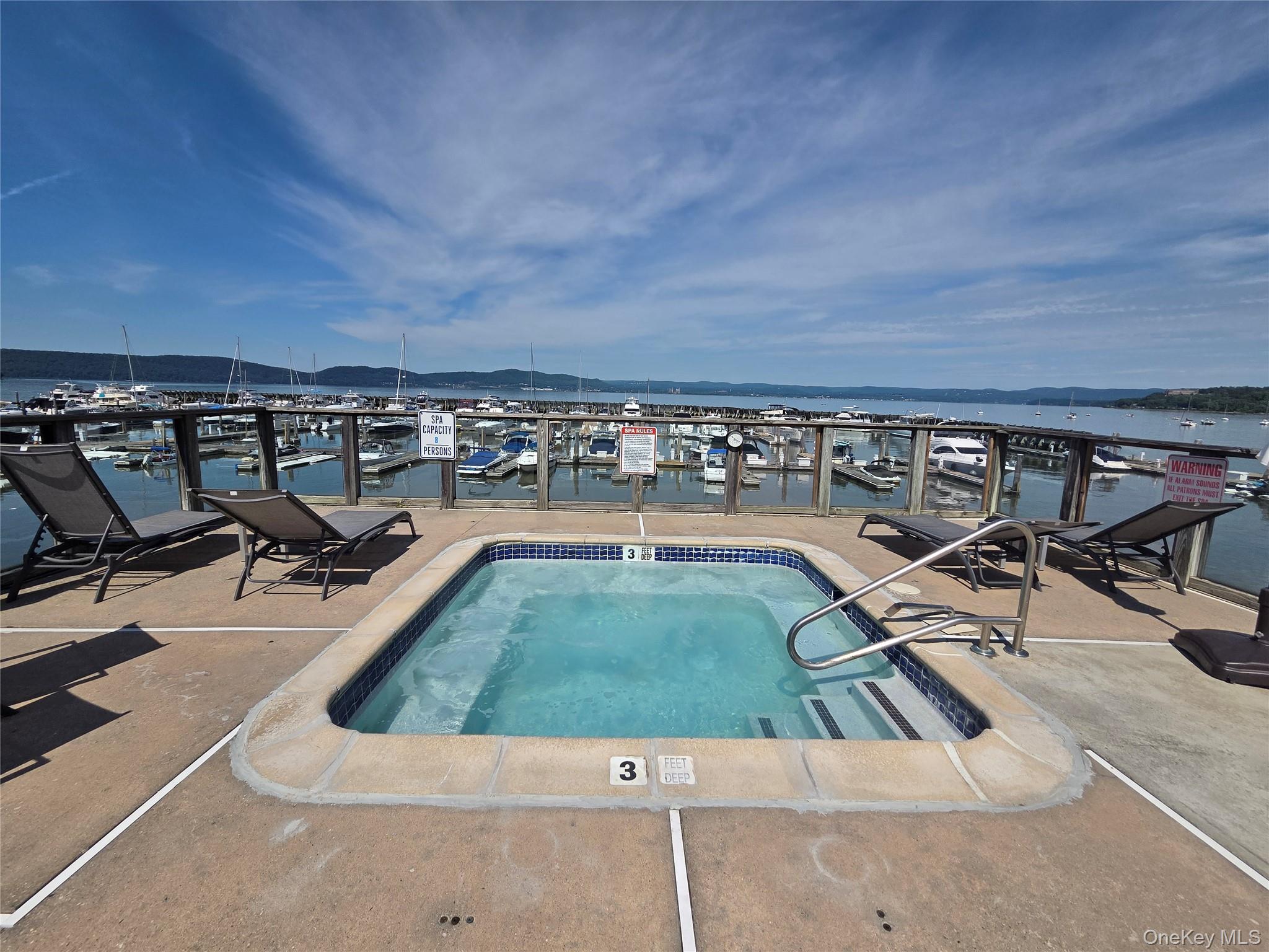 F-15 Half Moon Bay Marina Property Photo 21