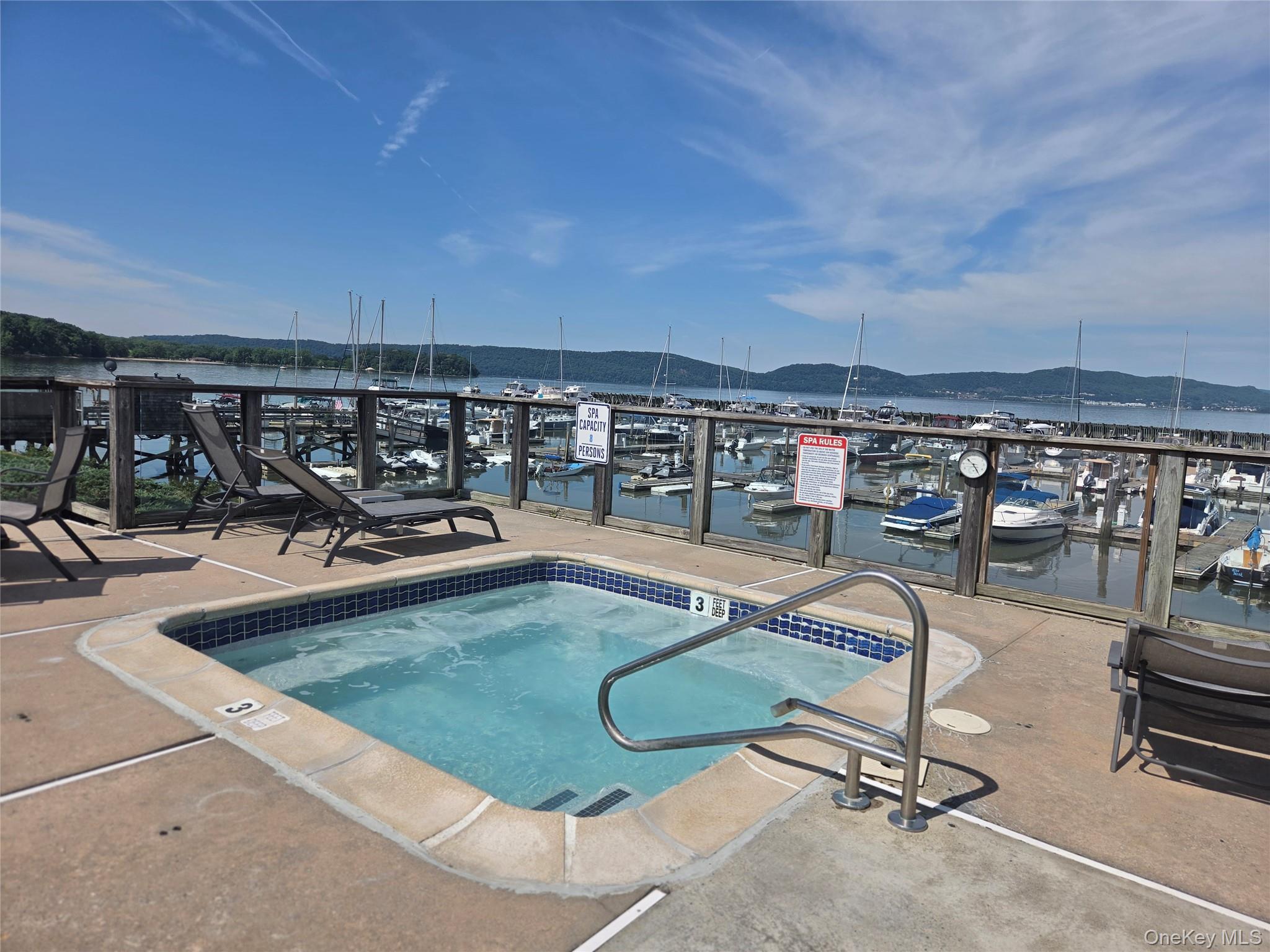 F-15 Half Moon Bay Marina Property Photo 22