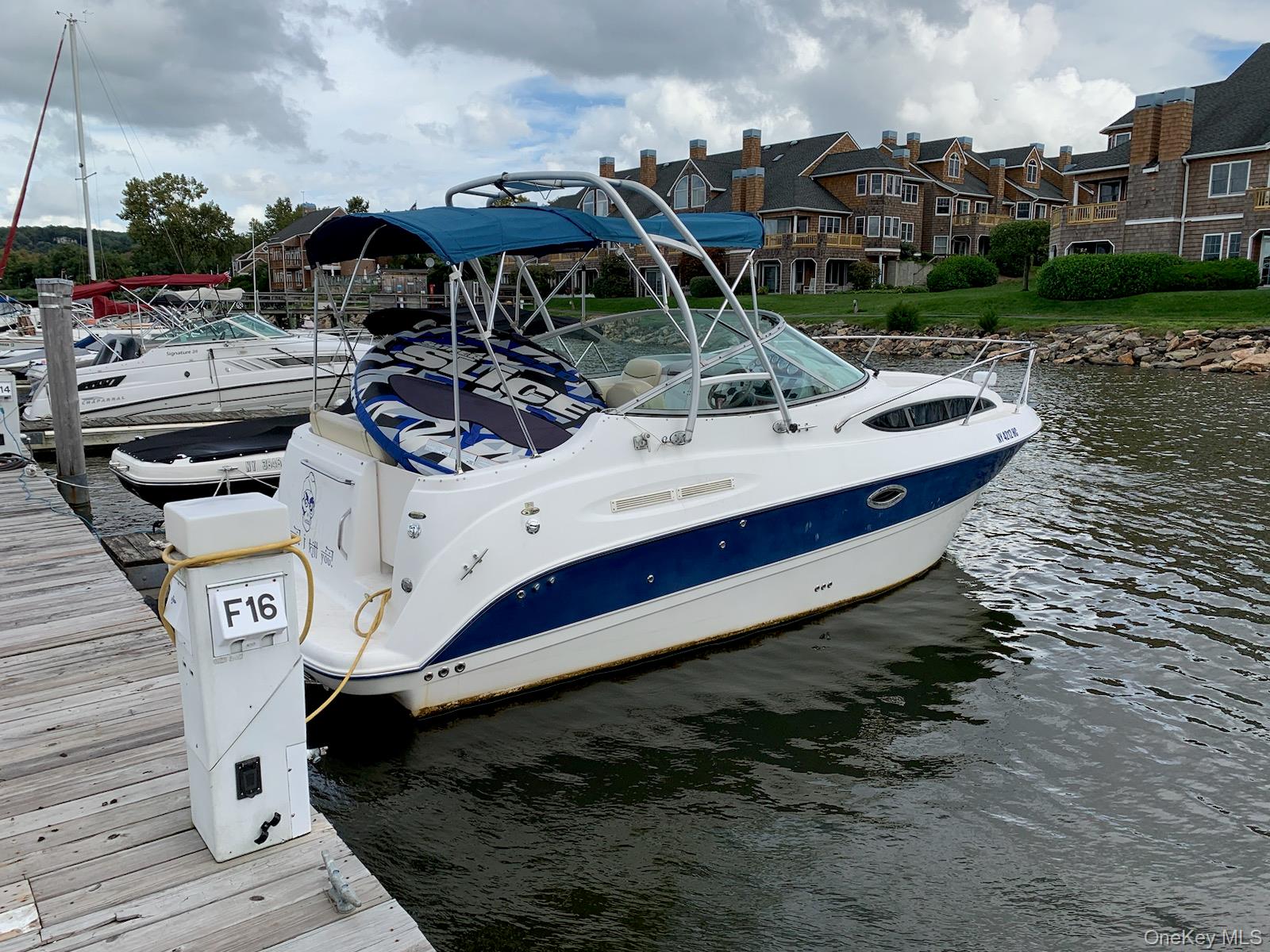 F-15 Half Moon Bay Marina Property Photo 28