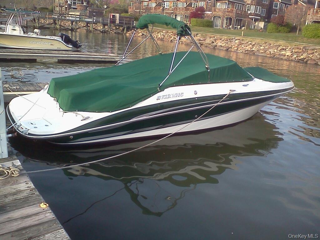 F-15 Half Moon Bay Marina Property Photo 29