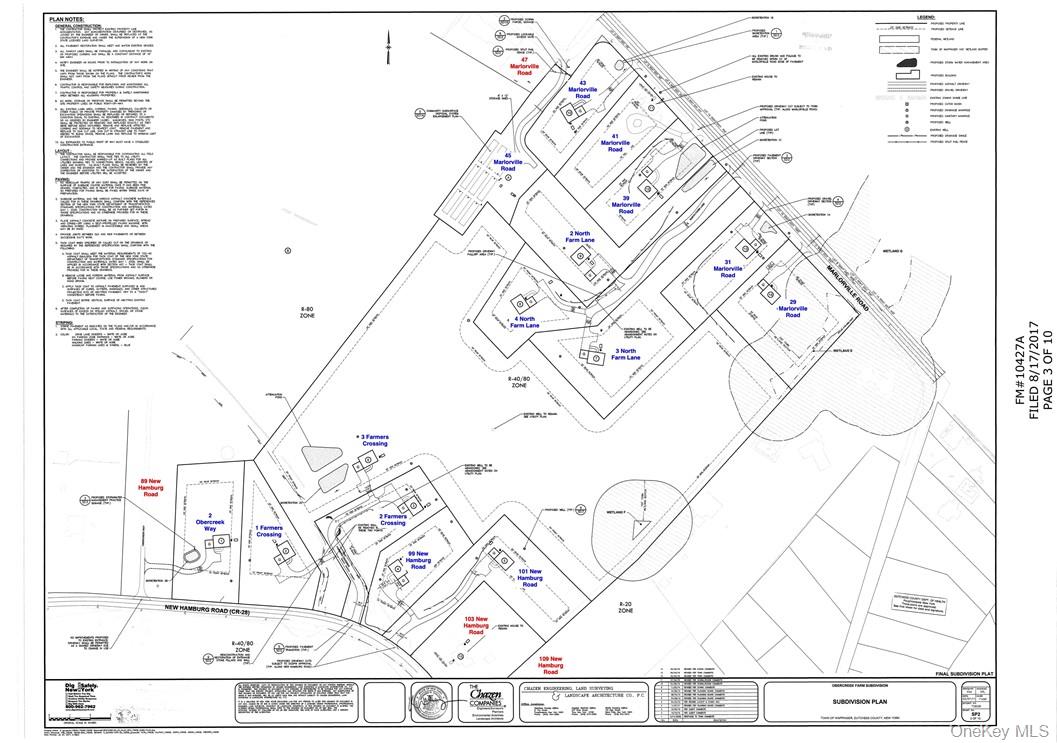 4 N Farm Lane Property Photo 2