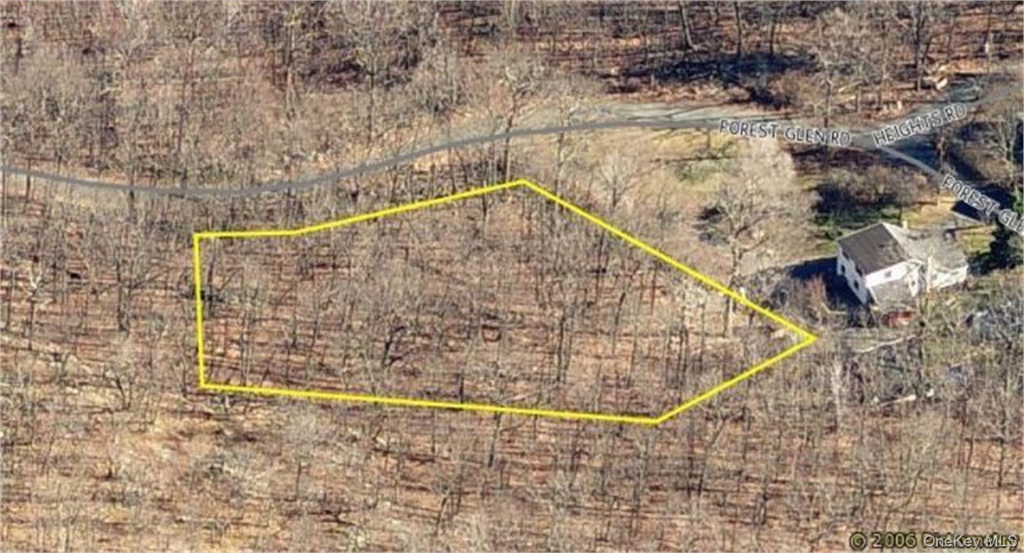 Cedar Road Property Photo 1