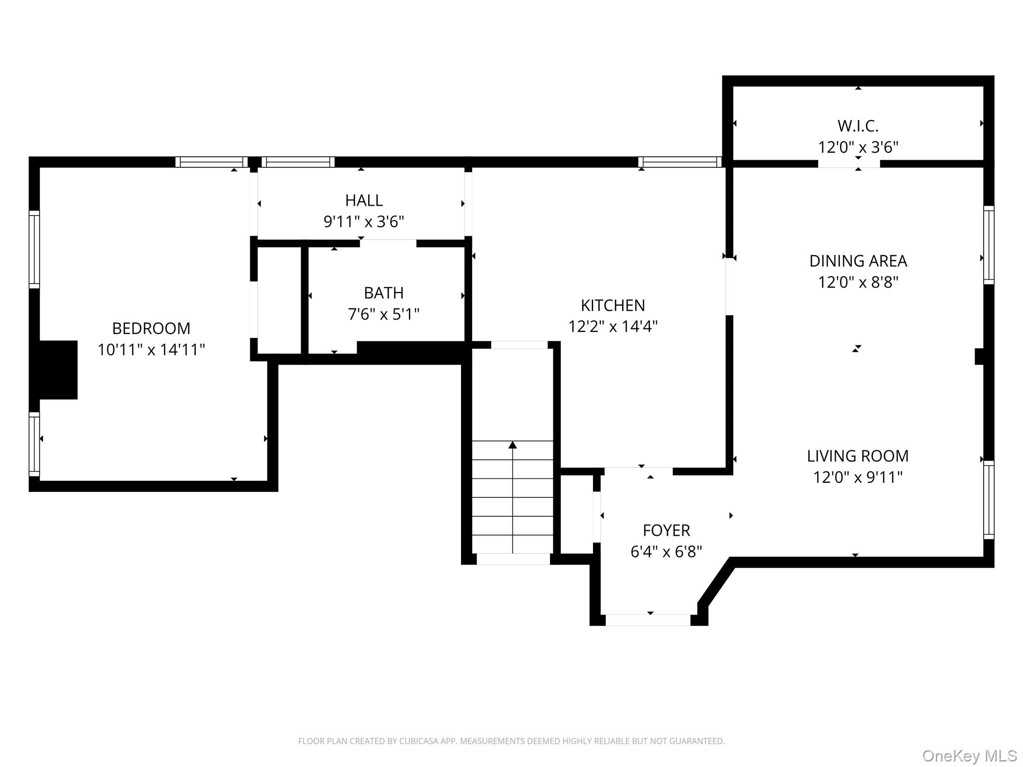 247 Hudson Street 3 Property Photo 9