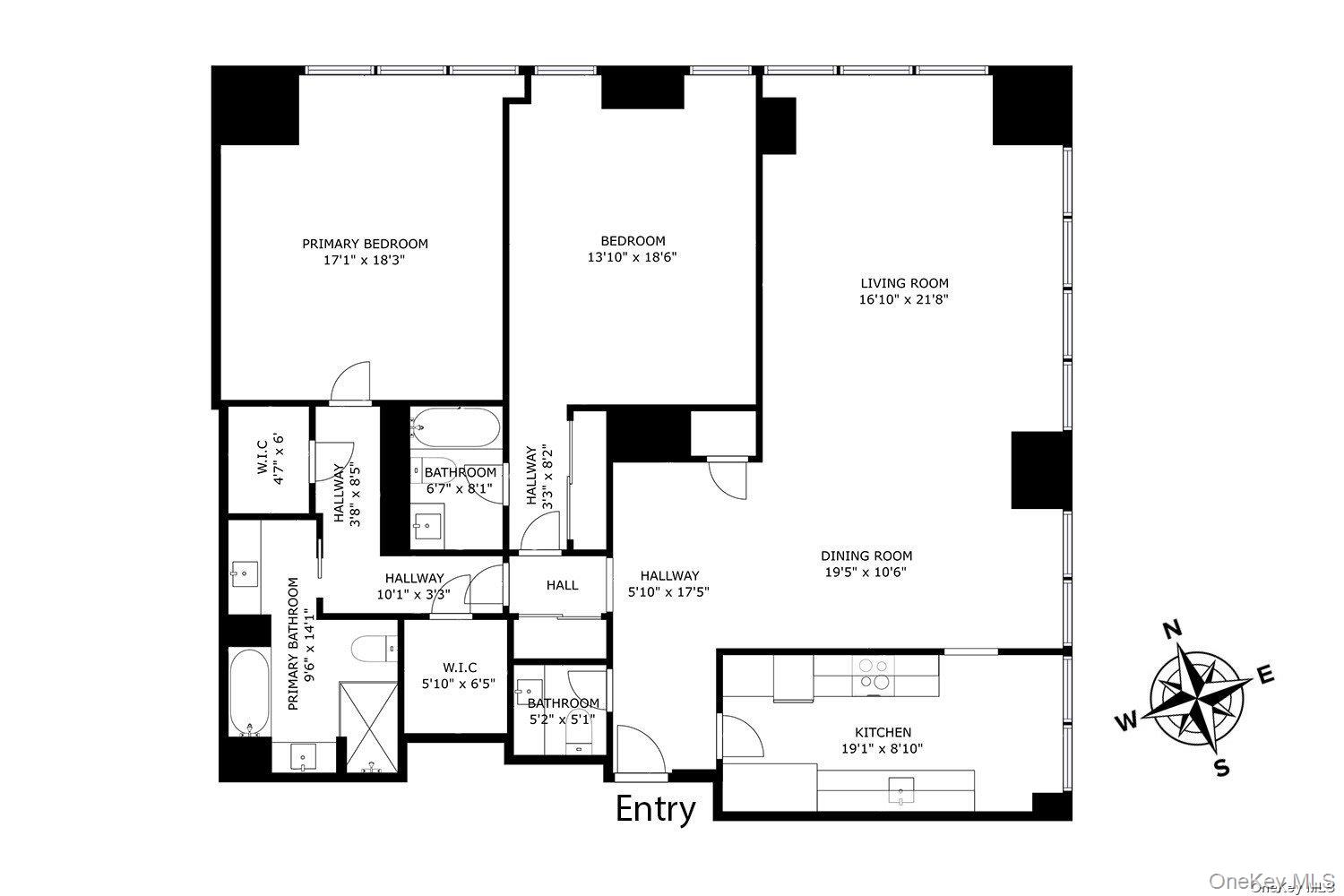 641 5th Avenue 29d Property Photo 19