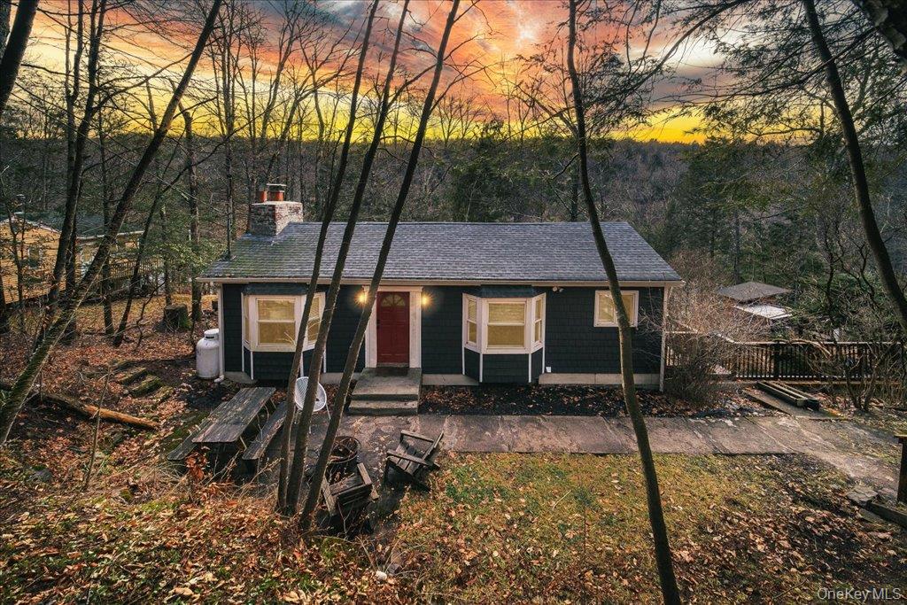 34 Overlook Road Property Photo 1