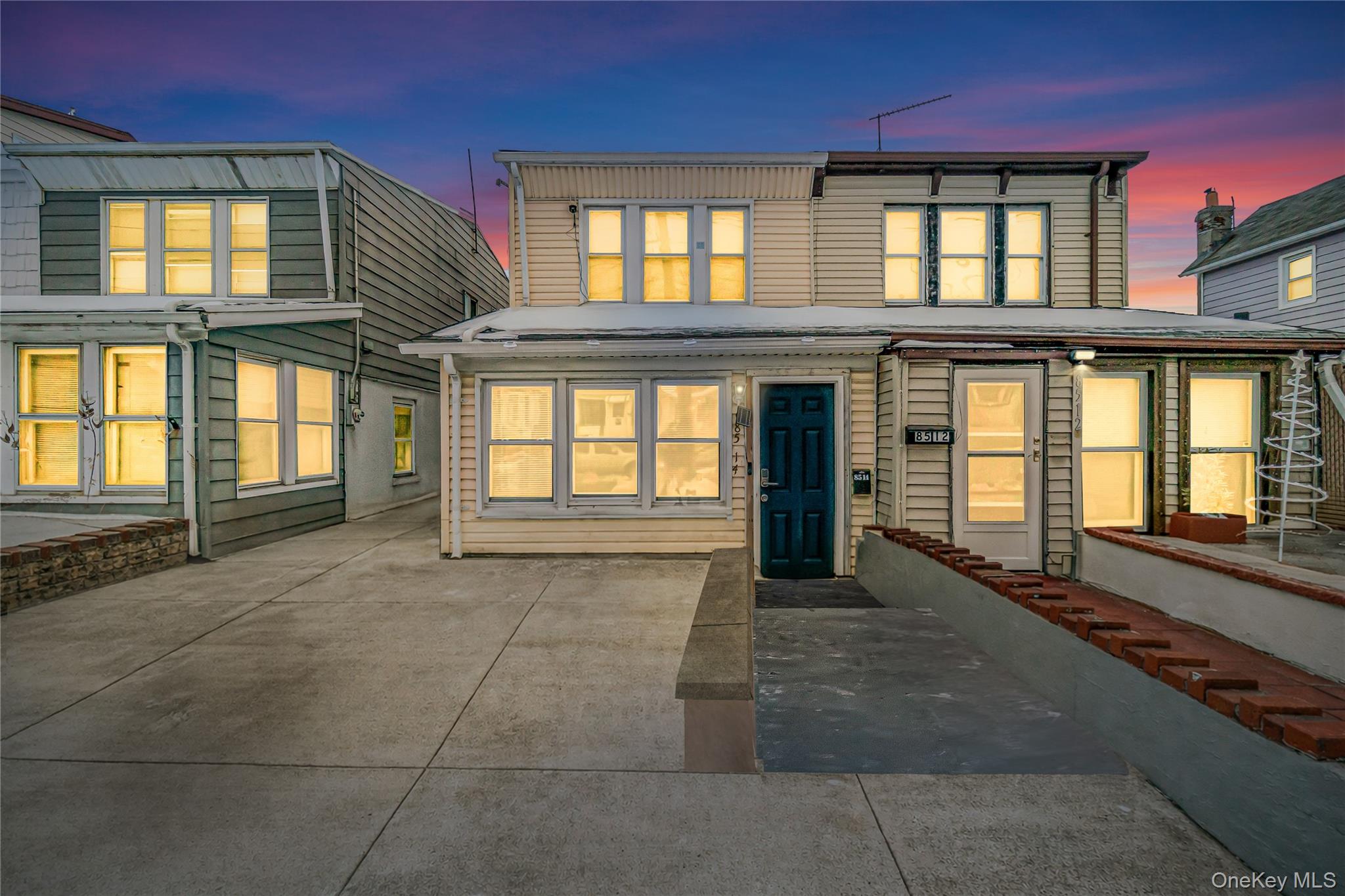 8514 Sutter Avenue Property Photo 1