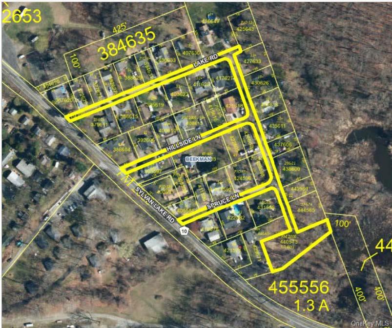 53 Lake Road Property Photo 1