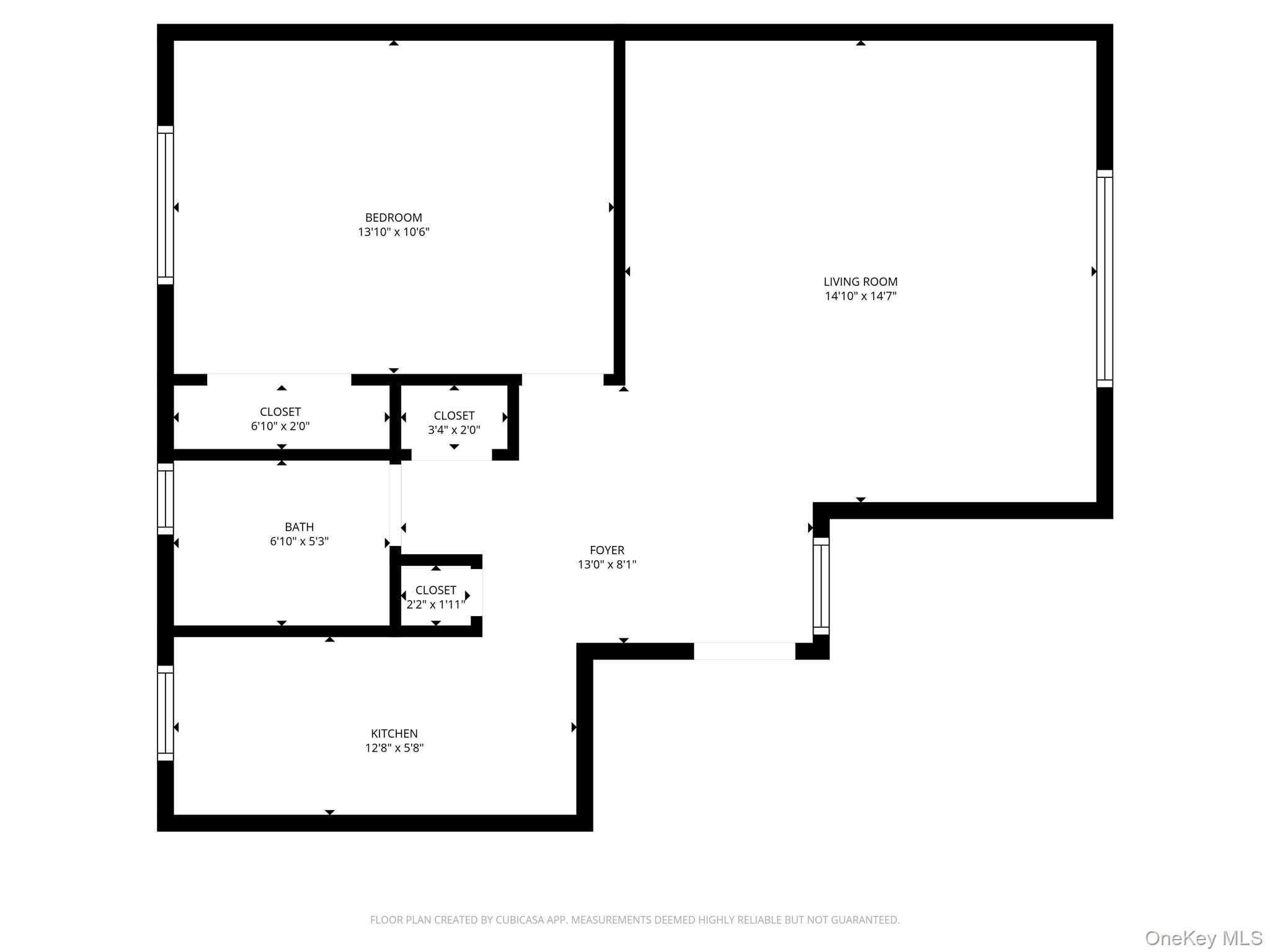 65 W Broadway 6a Property Photo 13