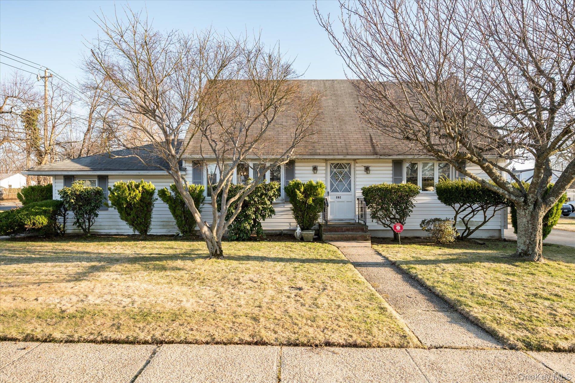 1 Salem Road Property Photo 1