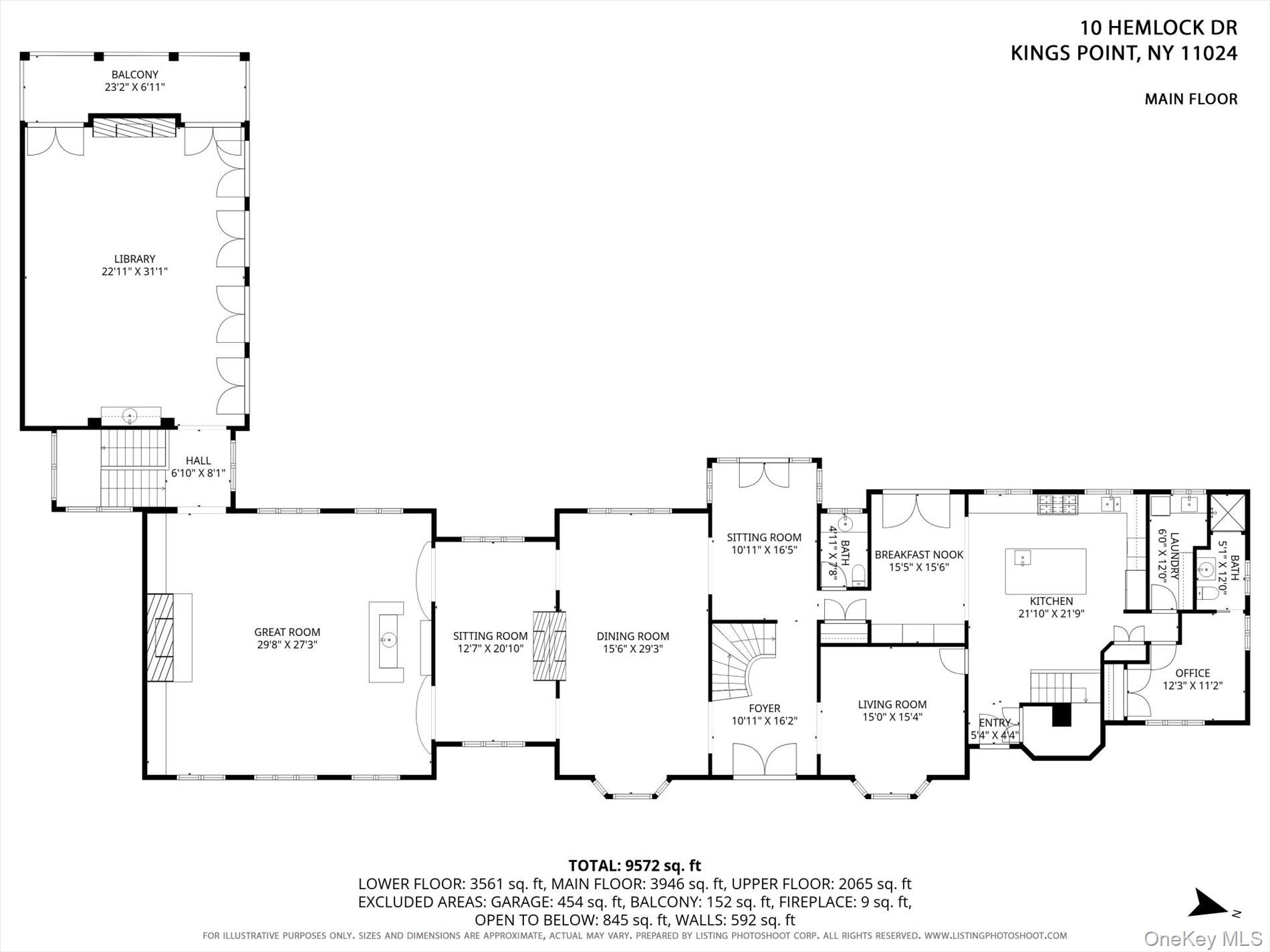 10 Hemlock Drive Property Photo 45